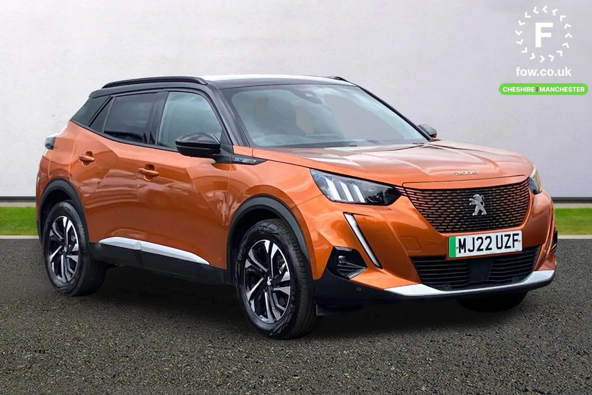 2022 PEUGEOT 2008 2022 PEUGEOT 2008