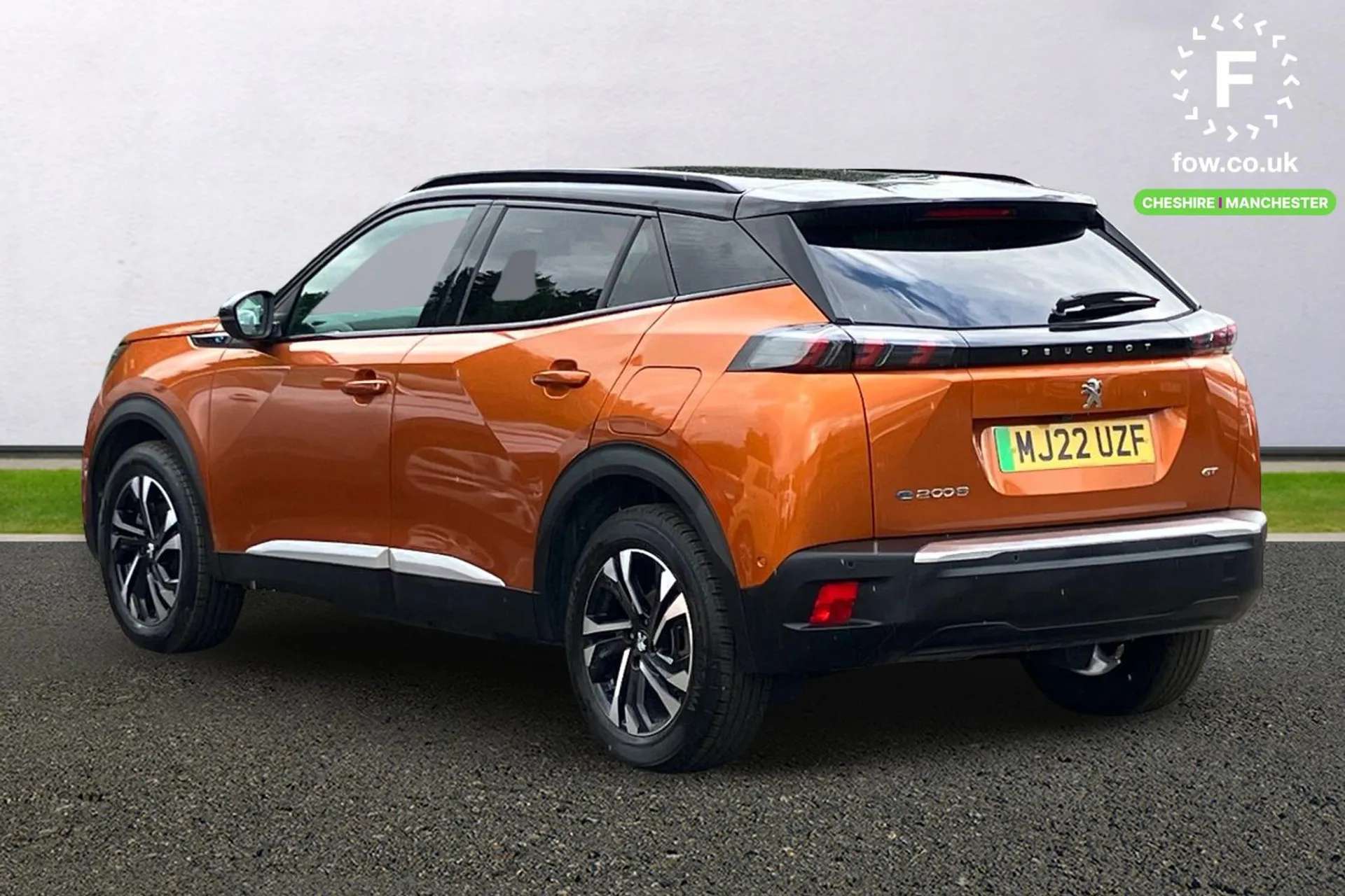 2022 PEUGEOT 2008 2022 PEUGEOT 2008