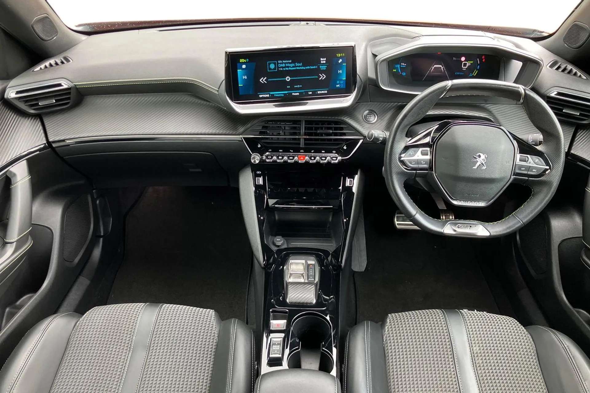 2022 PEUGEOT 2008 2022 PEUGEOT 2008