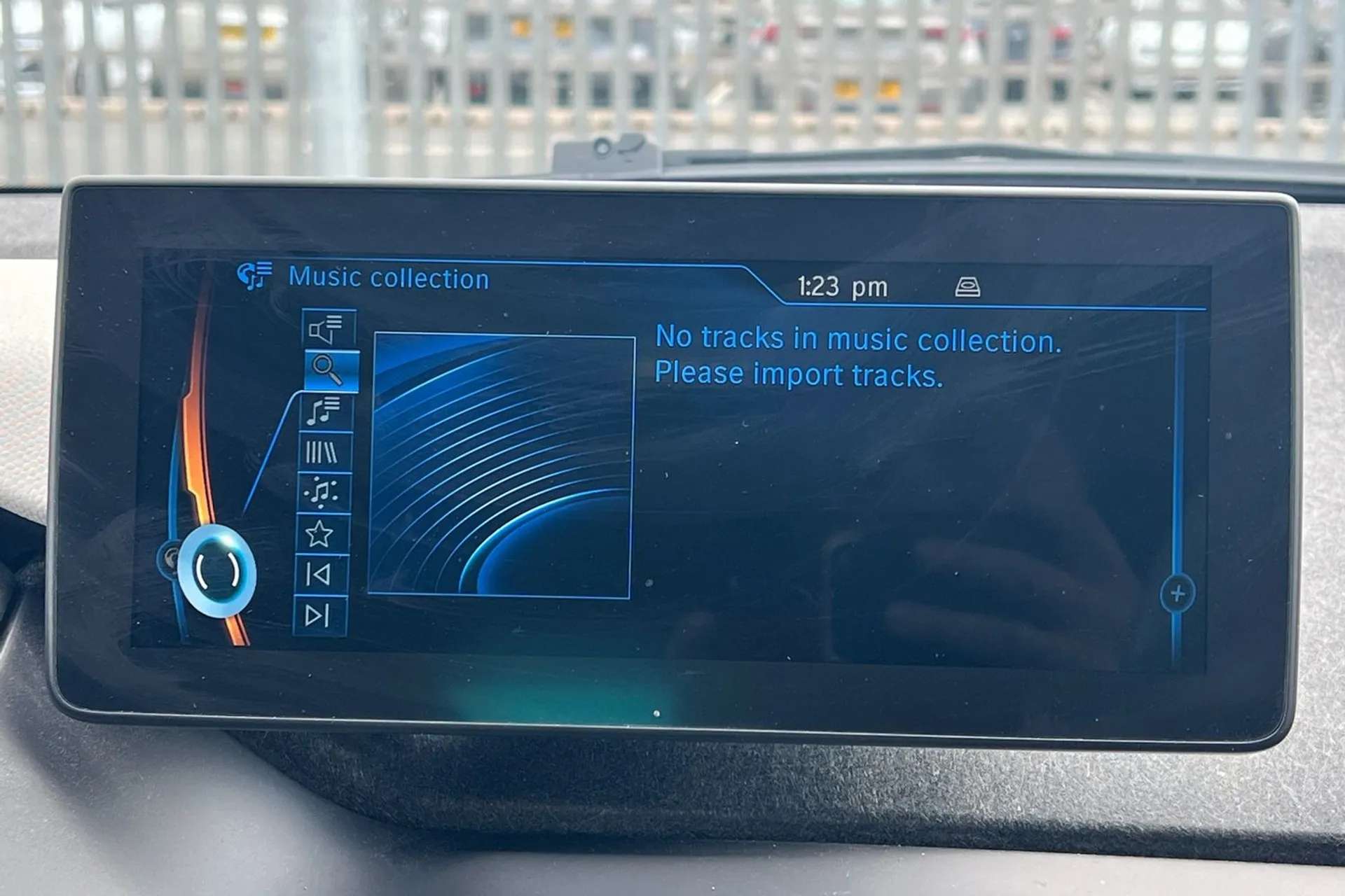 2017 BMW I3 2017 BMW I3