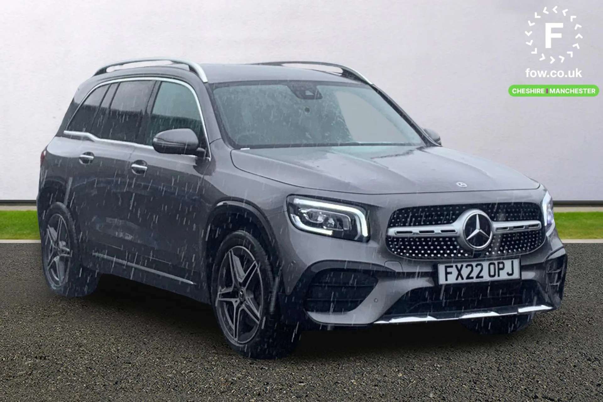 2022 MERCEDES-BENZ GLB 2022 MERCEDES-BENZ GLB