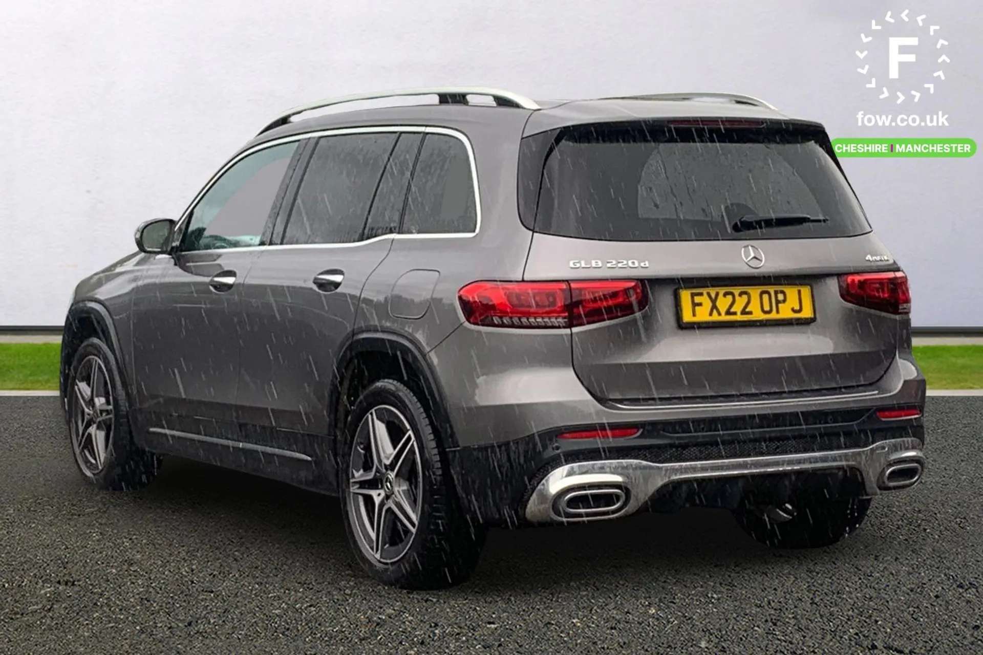 2022 MERCEDES-BENZ GLB 2022 MERCEDES-BENZ GLB