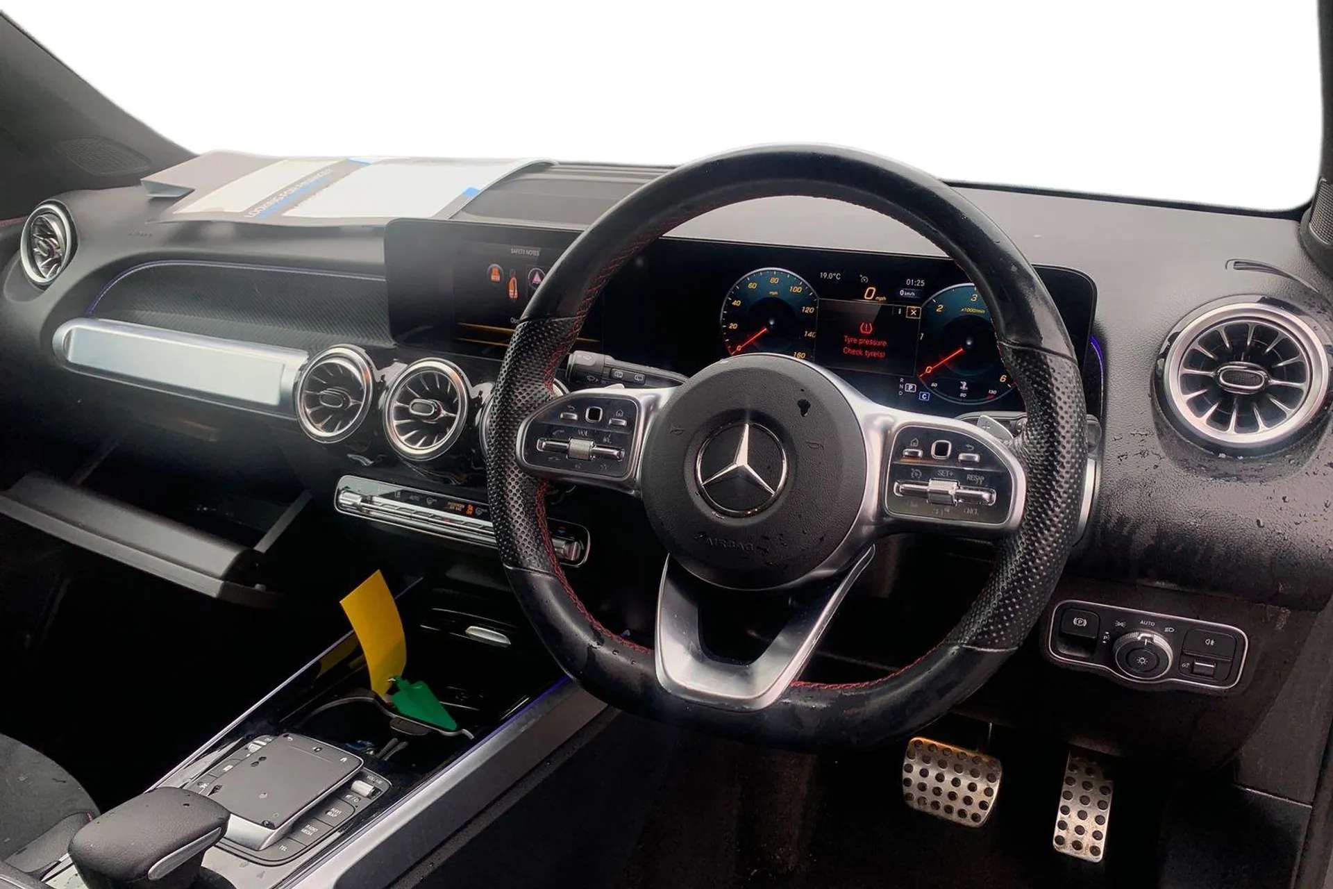 2022 MERCEDES-BENZ GLB 2022 MERCEDES-BENZ GLB