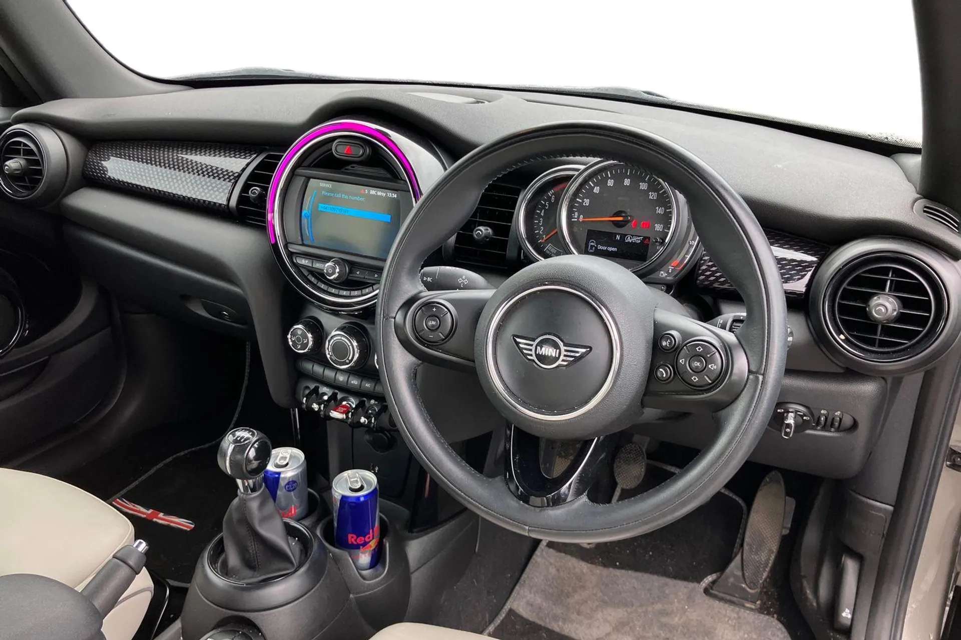 2018 MINI CONVERTIBLE 2018 MINI CONVERTIBLE