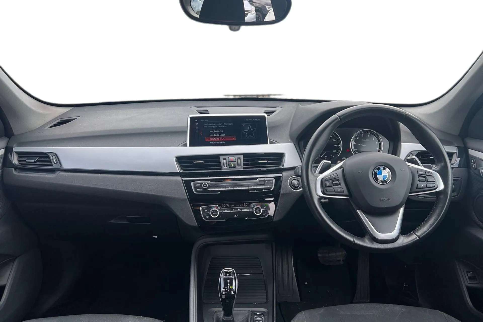 2021 BMW X1 2021 BMW X1