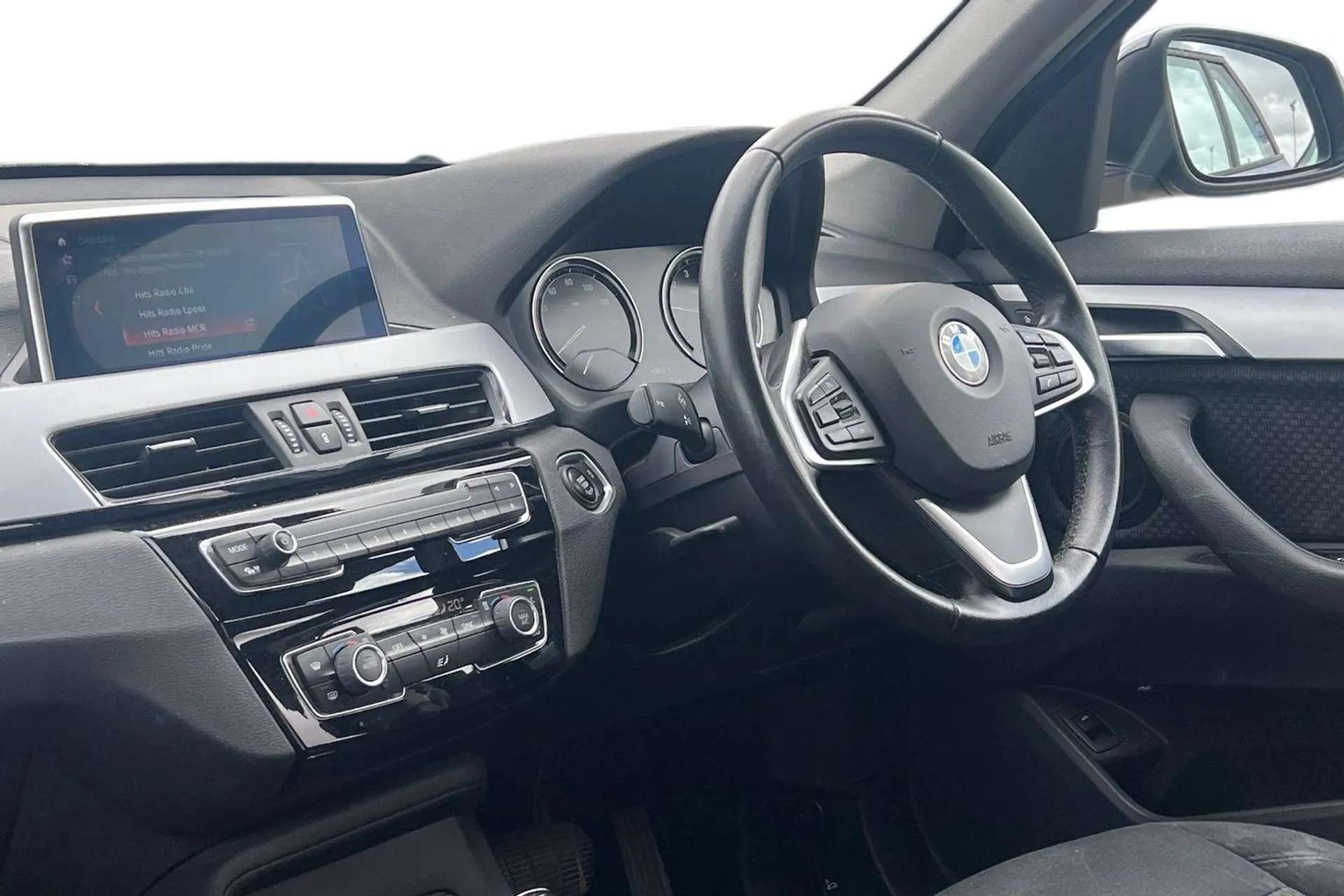 2021 BMW X1 2021 BMW X1
