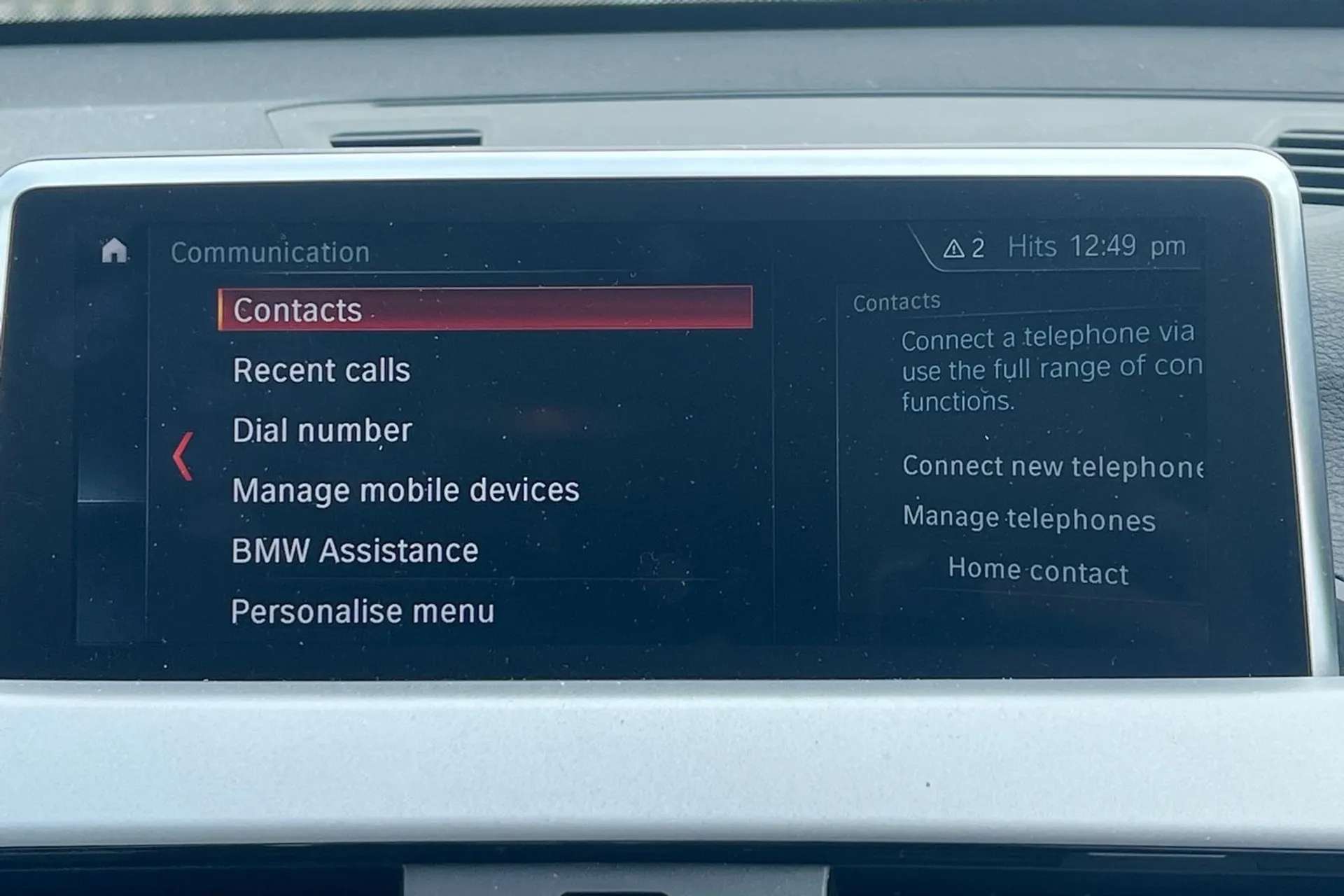 2021 BMW X1 2021 BMW X1