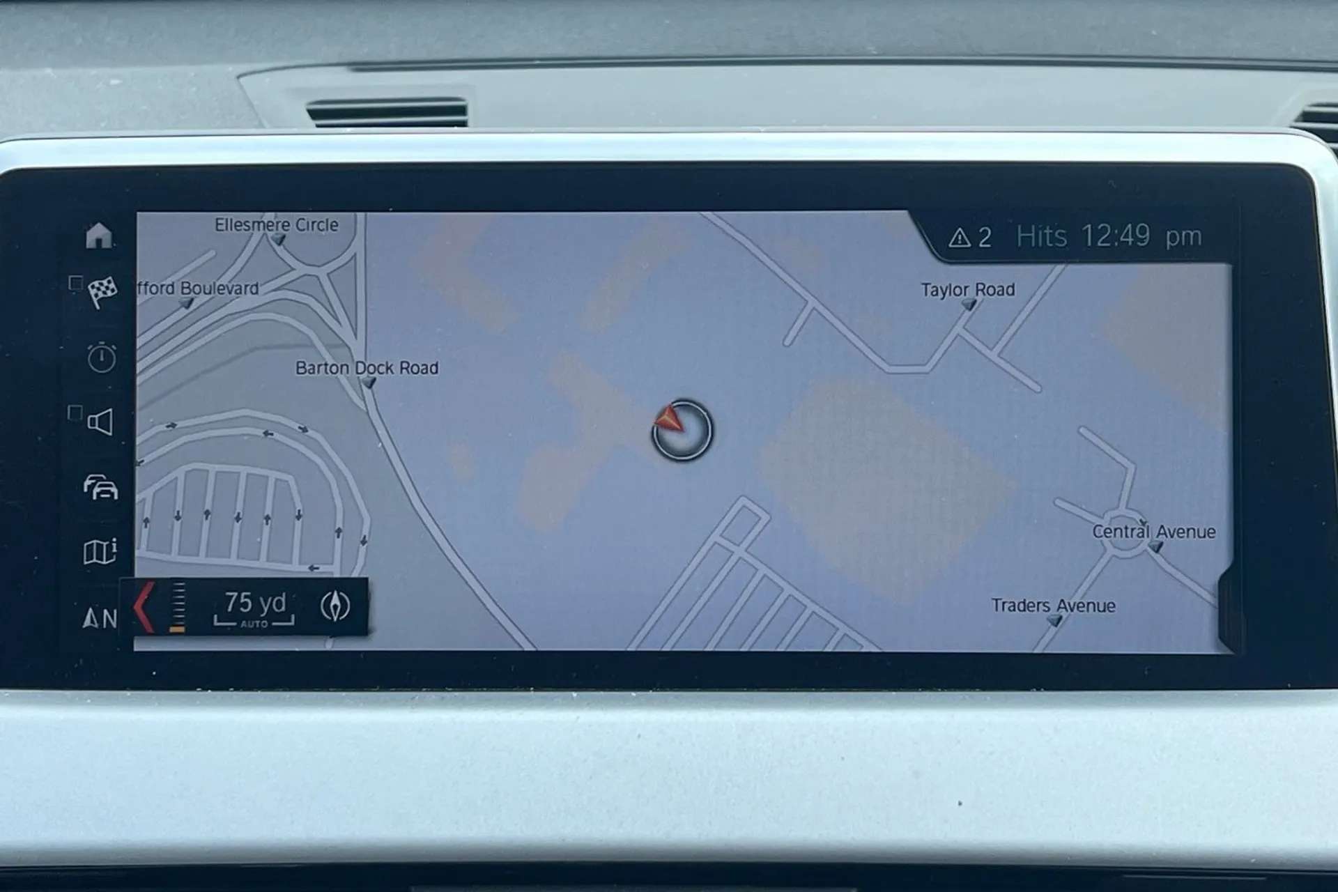 2021 BMW X1 2021 BMW X1