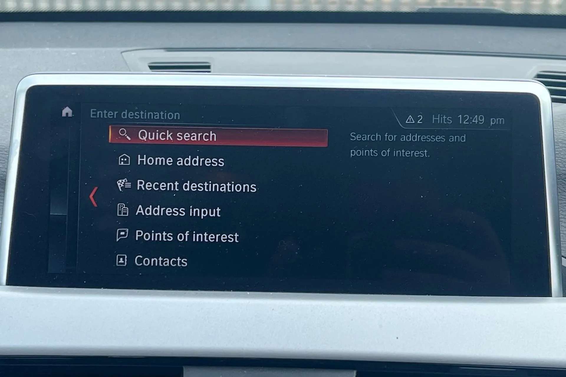 2021 BMW X1 2021 BMW X1