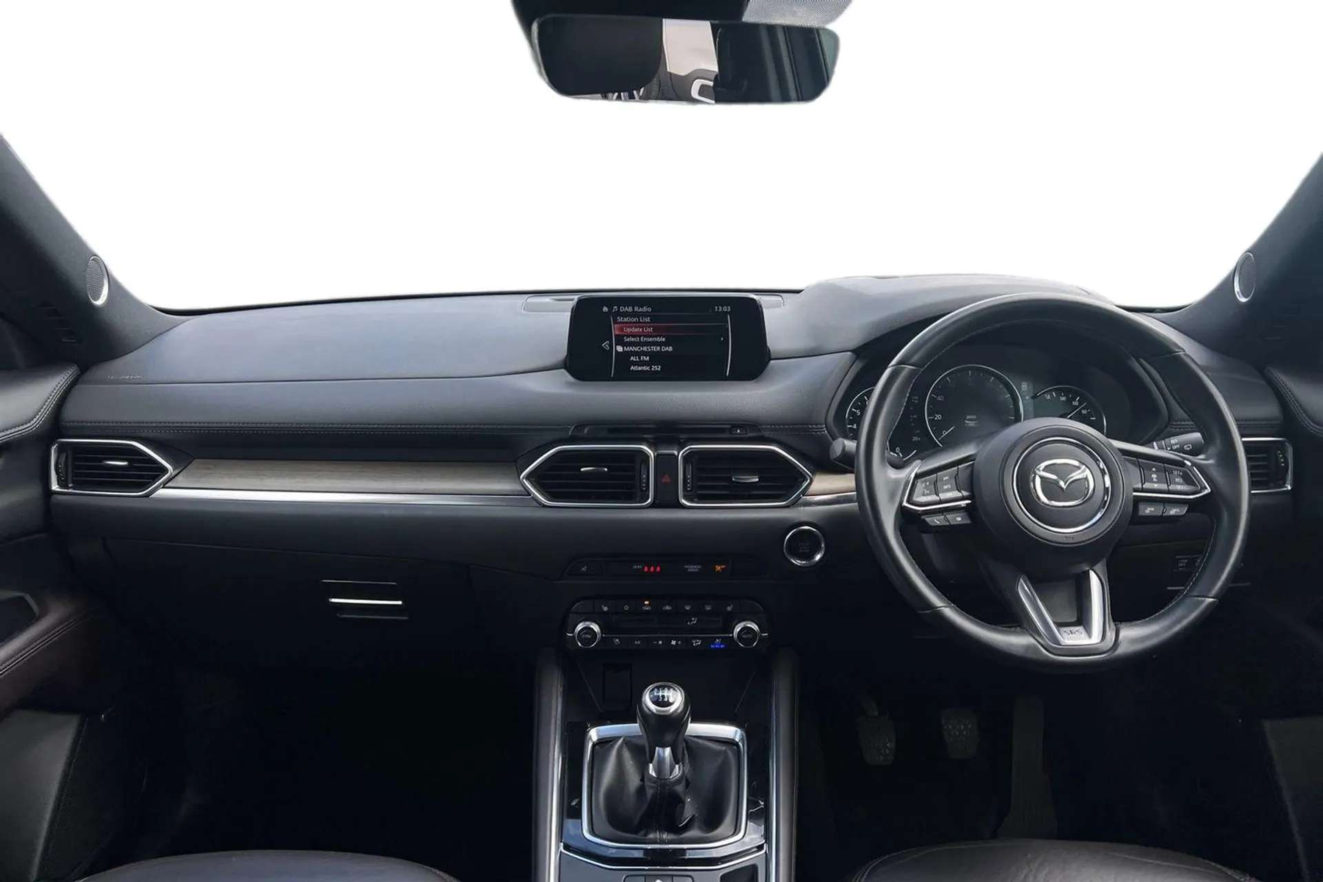 2020 MAZDA CX-5 2020 MAZDA CX-5