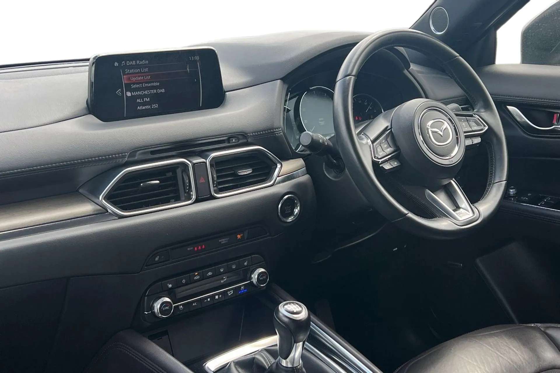 2020 MAZDA CX-5 2020 MAZDA CX-5