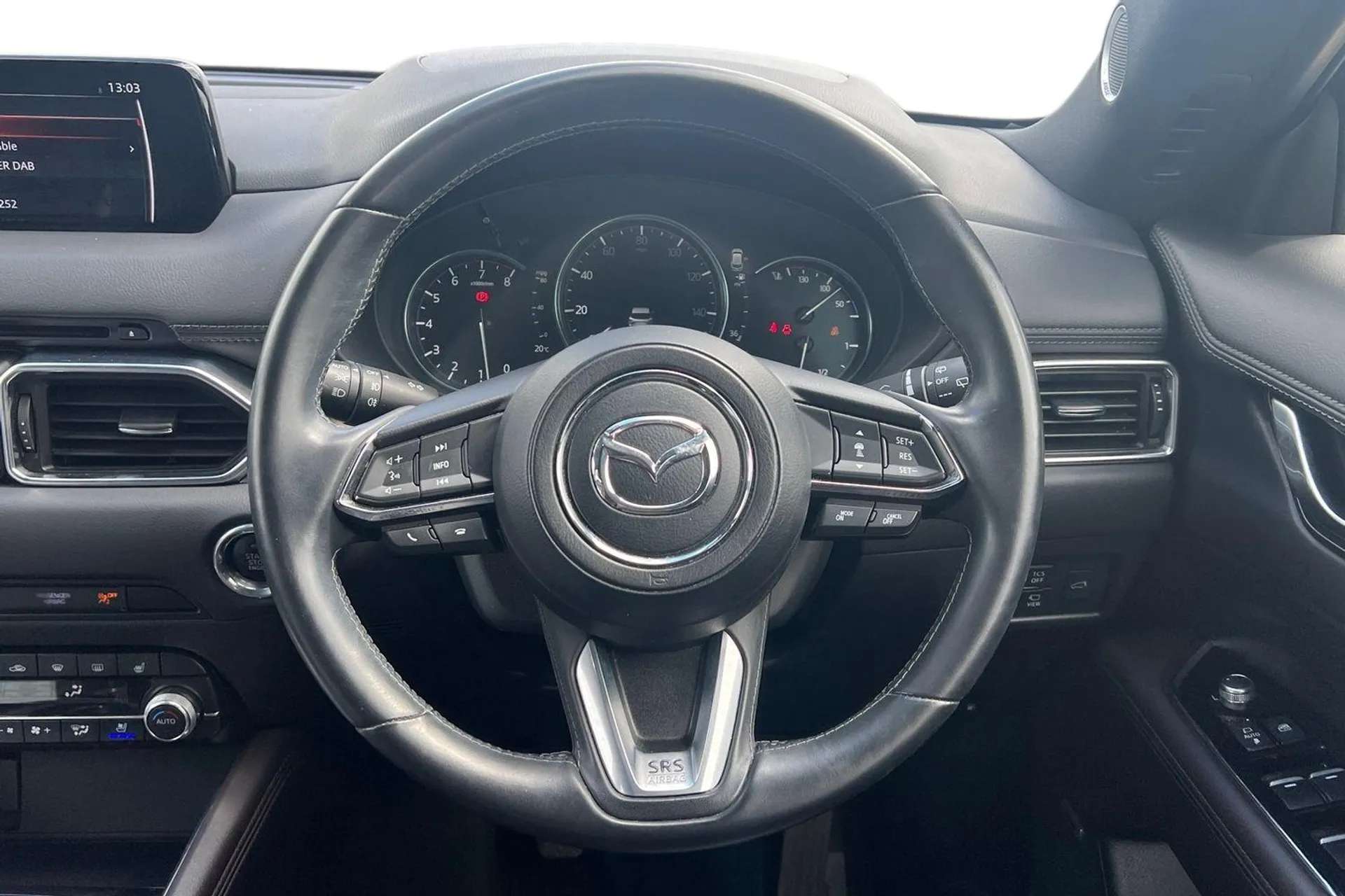 2020 MAZDA CX-5 2020 MAZDA CX-5