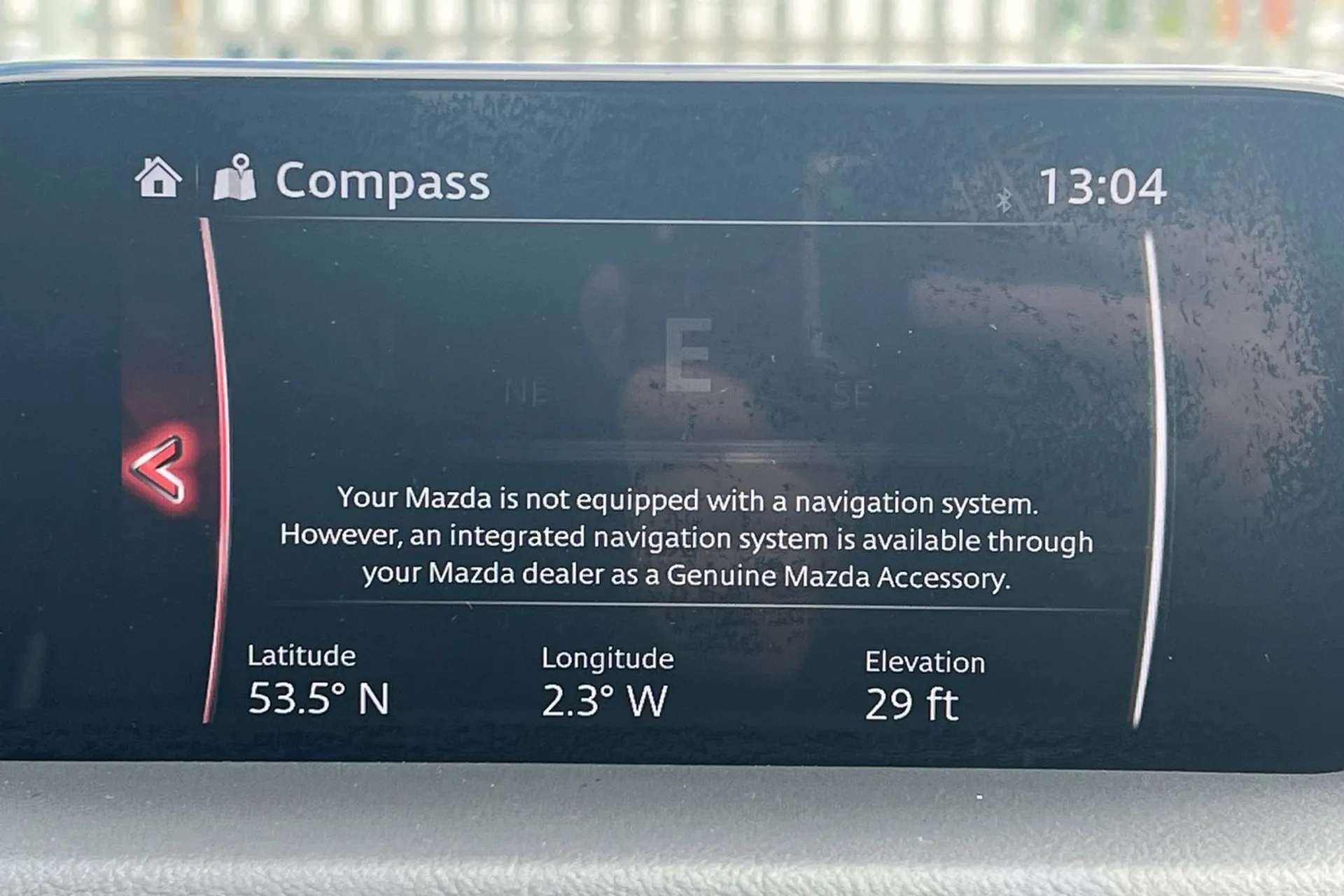 2020 MAZDA CX-5 2020 MAZDA CX-5