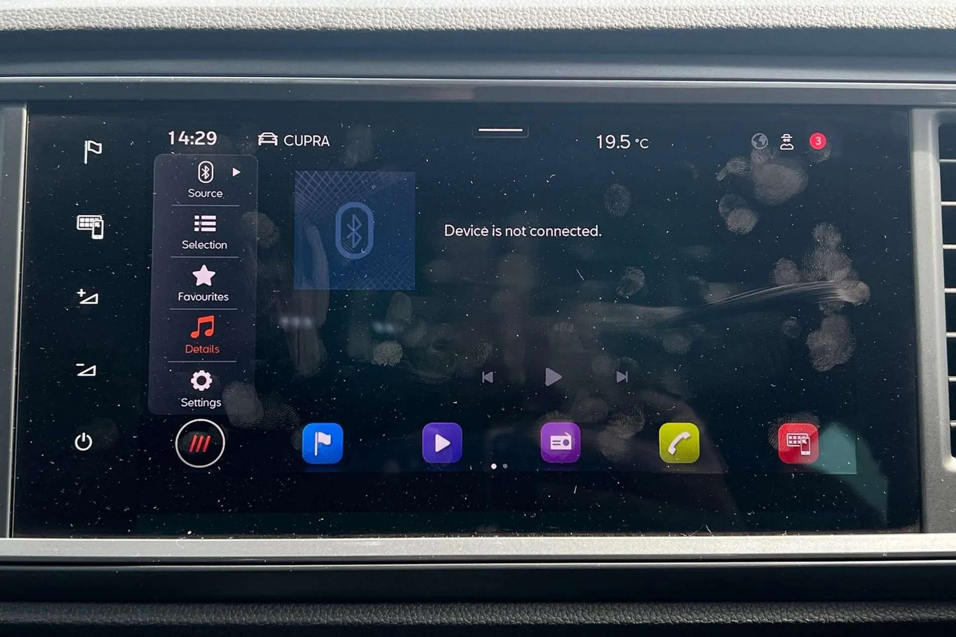 2022 CUPRA ATECA 2022 CUPRA ATECA