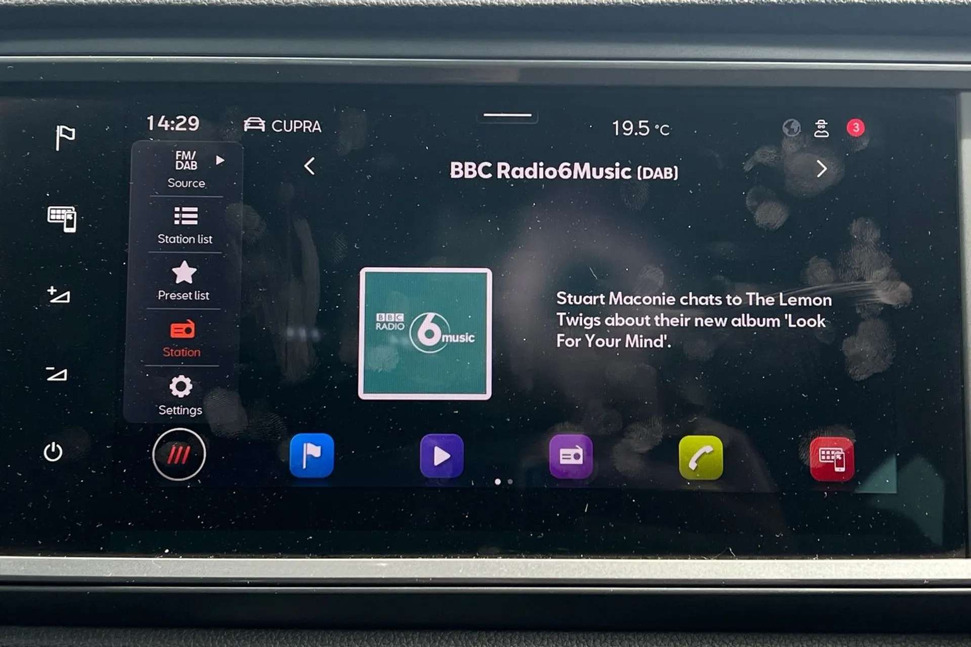 2022 CUPRA ATECA 2022 CUPRA ATECA
