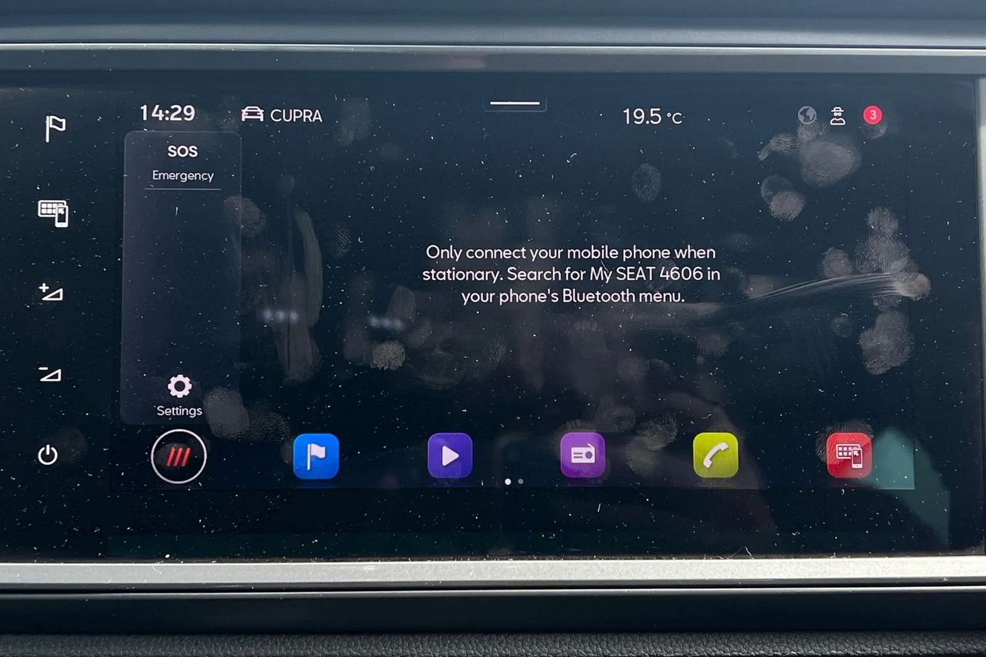 2022 CUPRA ATECA 2022 CUPRA ATECA