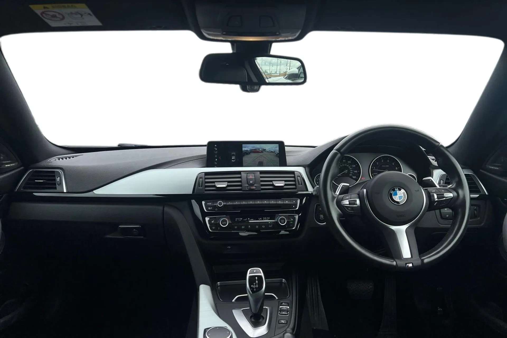 2018 BMW 4 SERIES 2018 BMW 4 SERIES