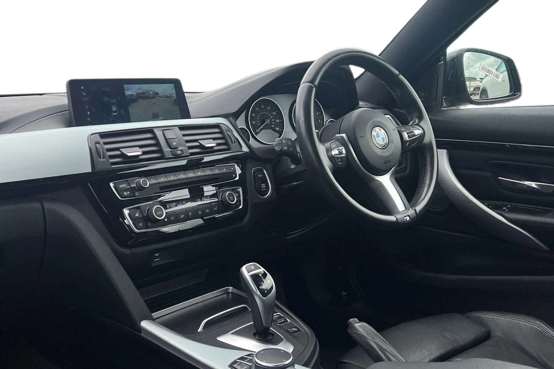 2018 BMW 4 SERIES 2018 BMW 4 SERIES