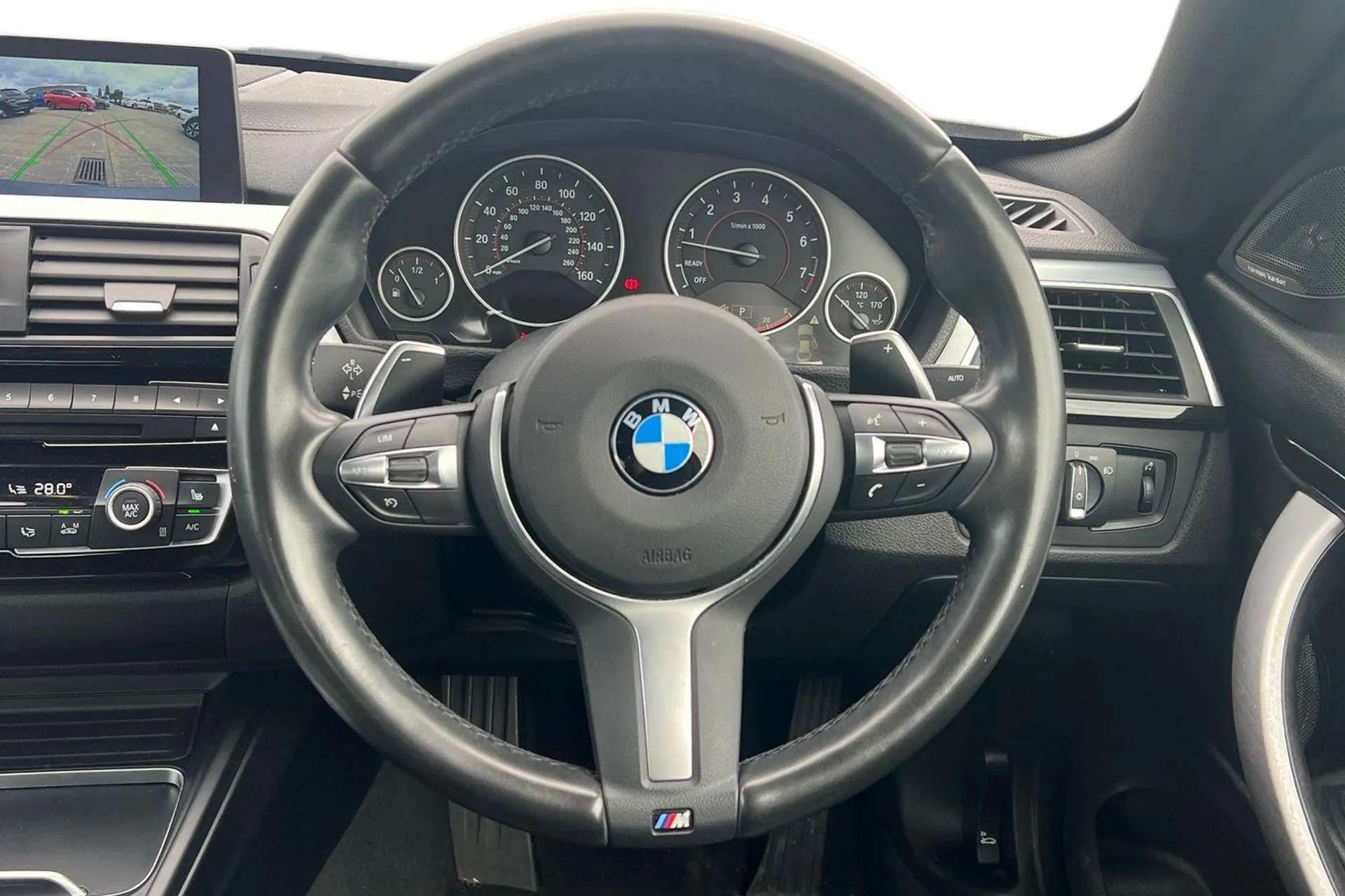 2018 BMW 4 SERIES 2018 BMW 4 SERIES