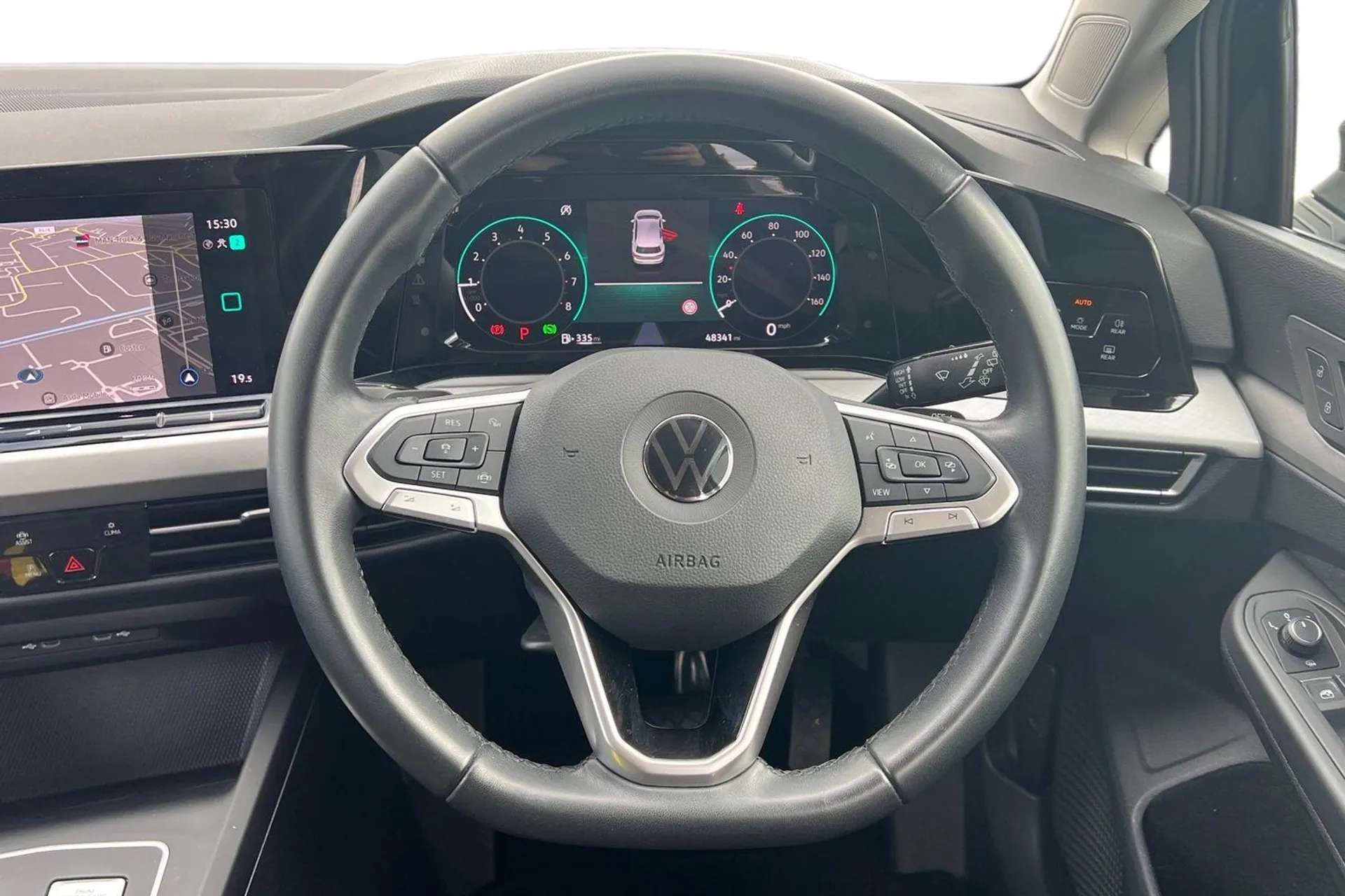 2023 VOLKSWAGEN GOLF 2023 VOLKSWAGEN GOLF