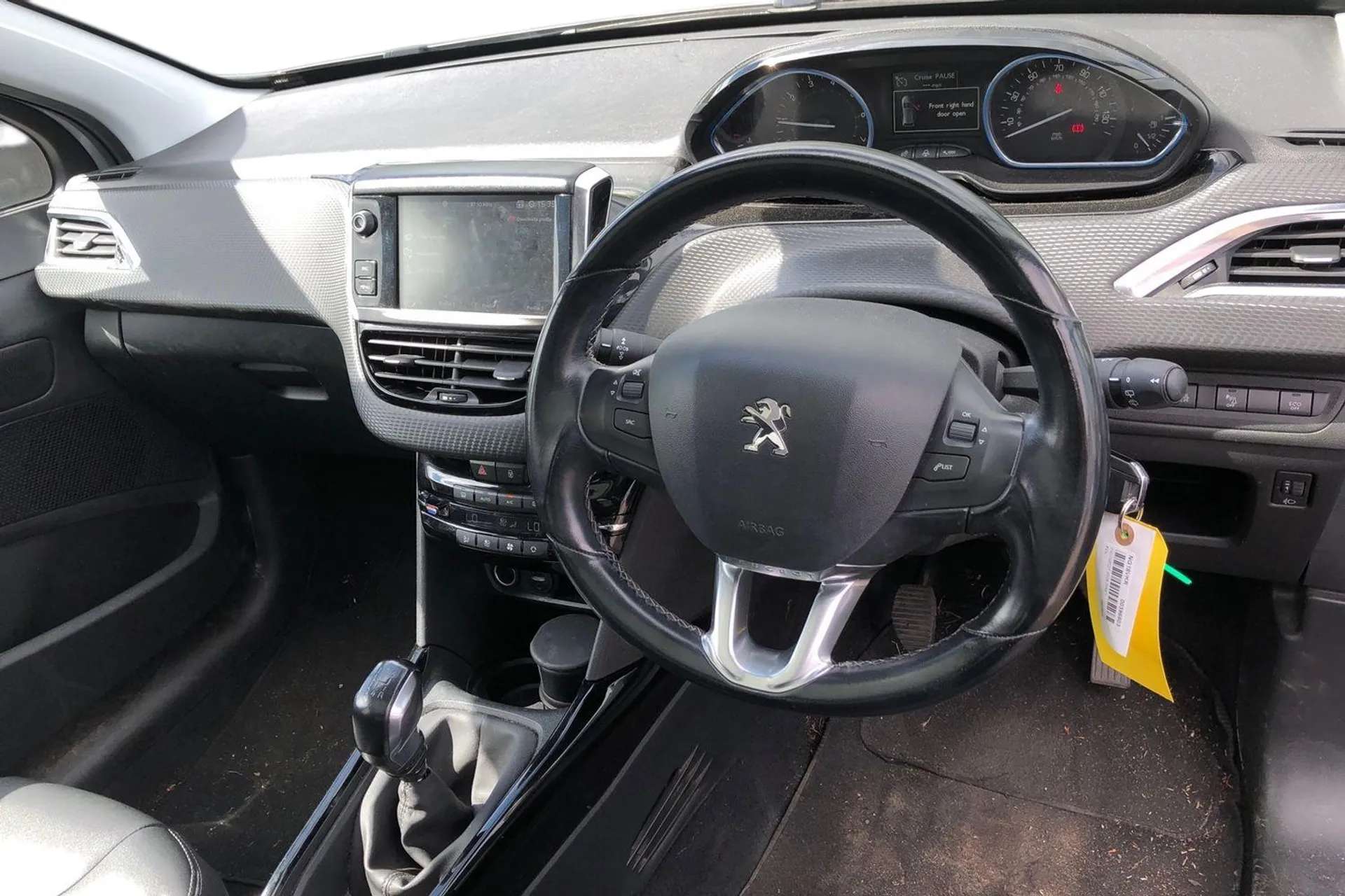 2018 PEUGEOT 2008 2018 PEUGEOT 2008
