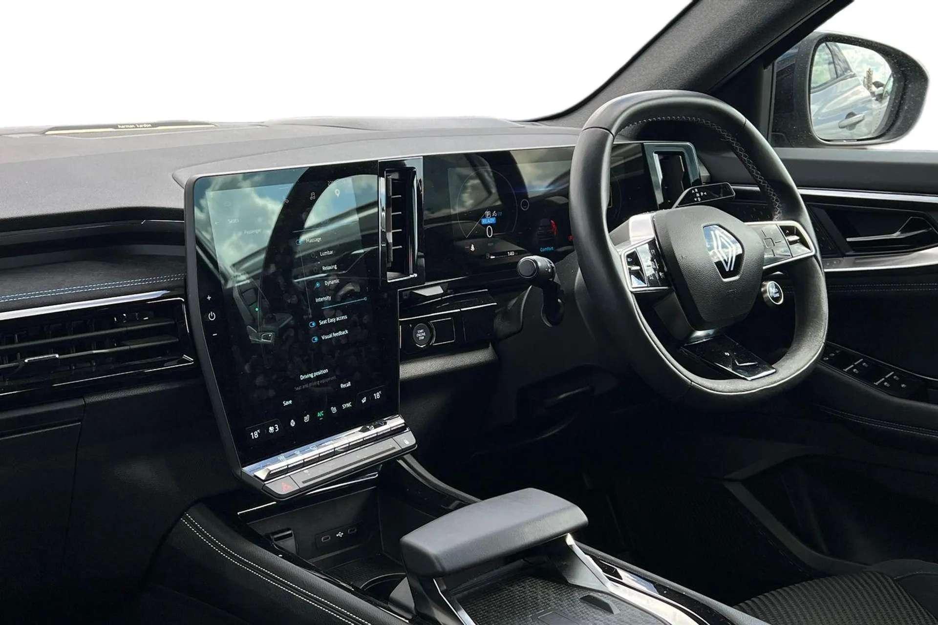 2024 RENAULT AUSTRAL 2024 RENAULT AUSTRAL