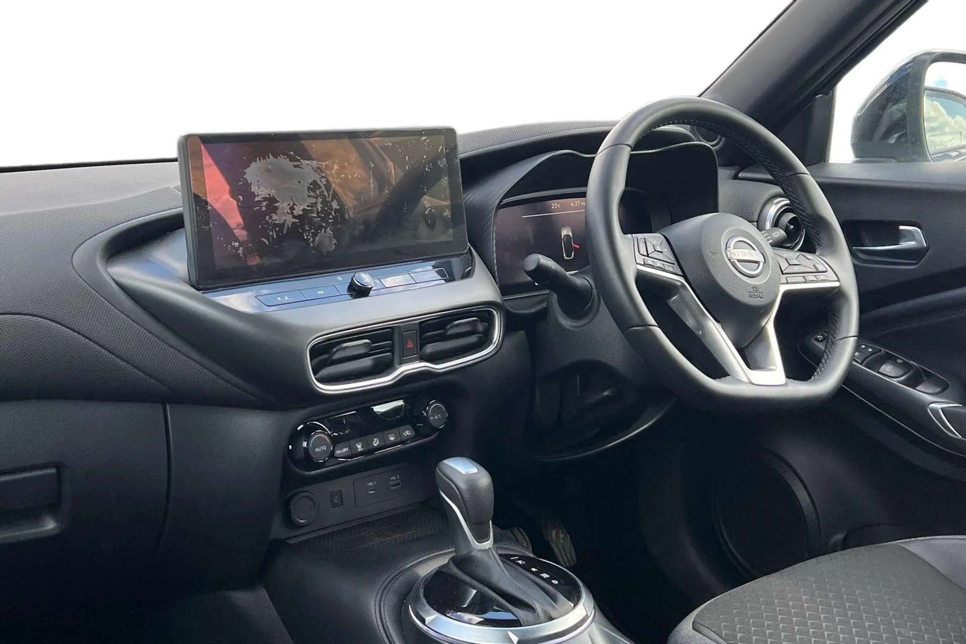 2024 NISSAN JUKE 2024 NISSAN JUKE