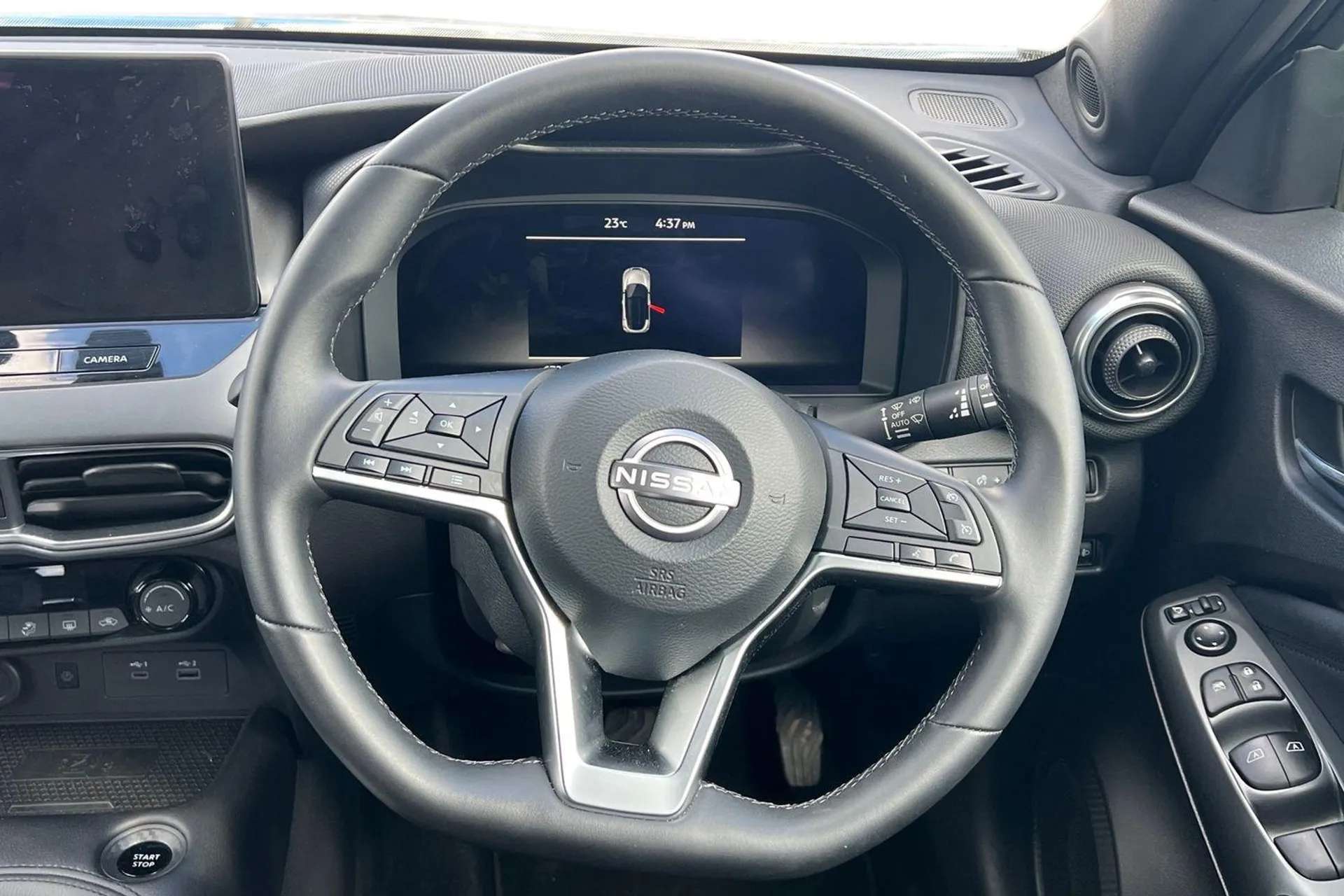 2024 NISSAN JUKE 2024 NISSAN JUKE