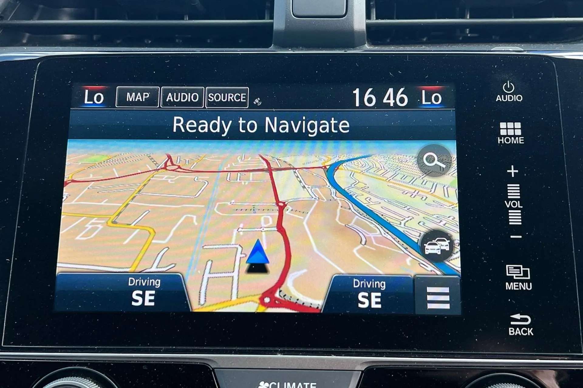2019 HONDA CIVIC 2019 HONDA CIVIC