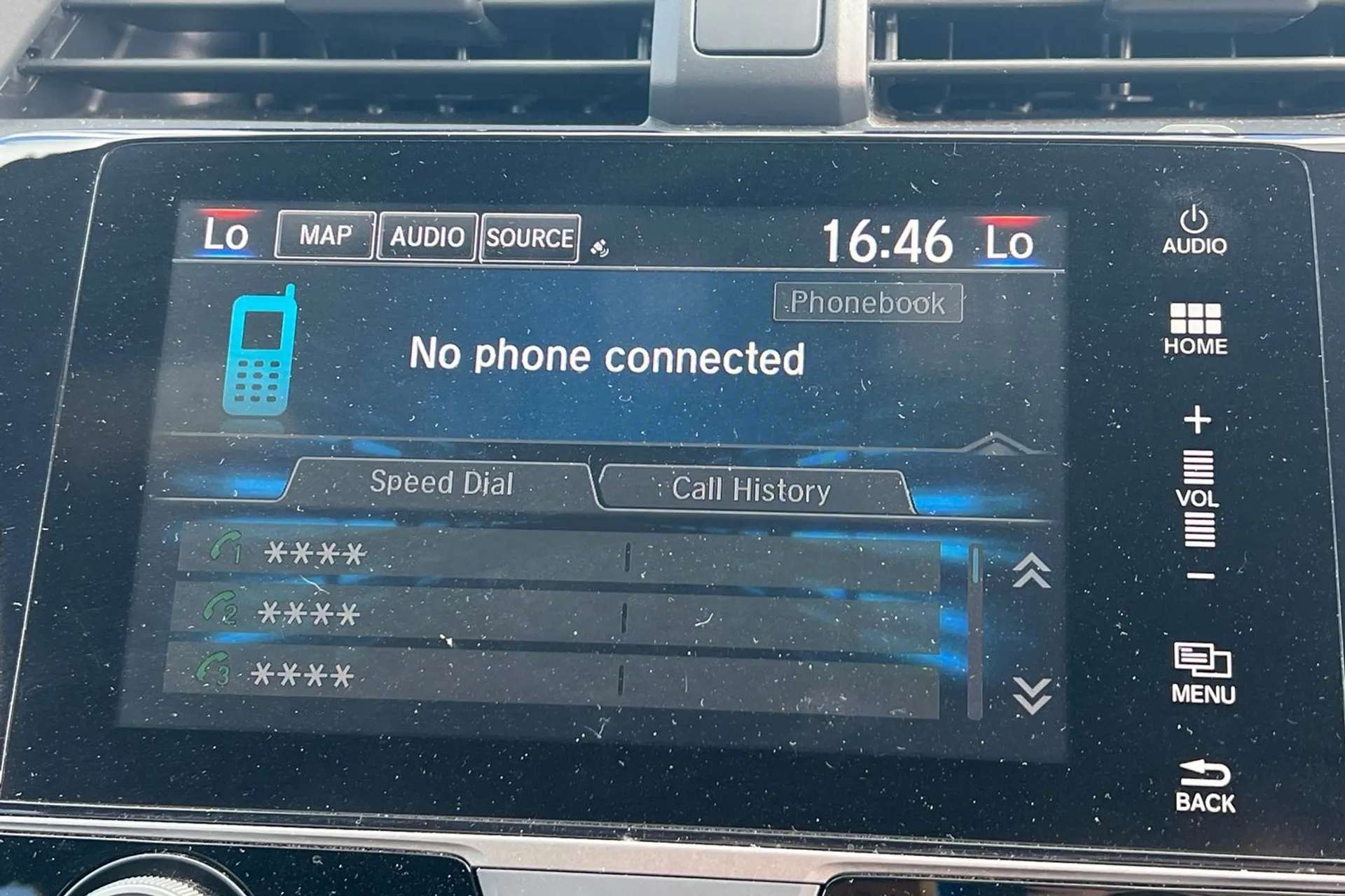 2019 HONDA CIVIC 2019 HONDA CIVIC