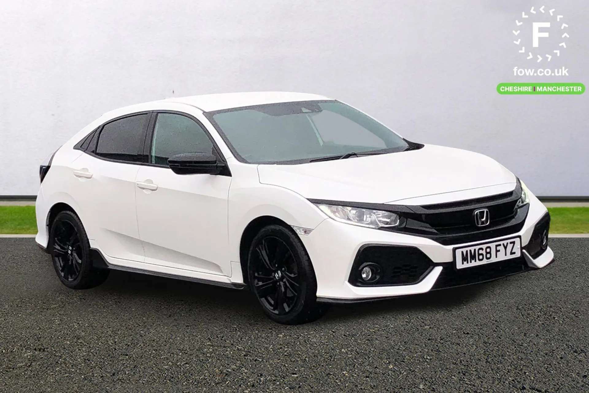 2019 HONDA CIVIC 2019 HONDA CIVIC