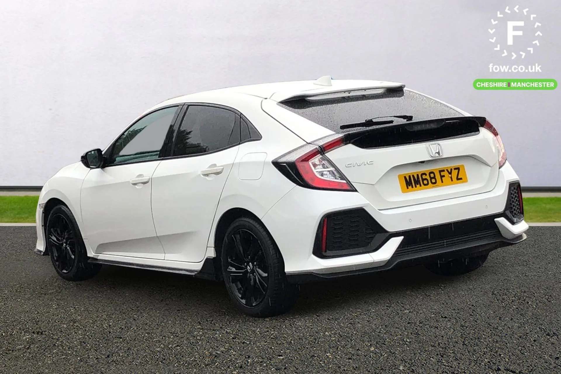 2019 HONDA CIVIC 2019 HONDA CIVIC