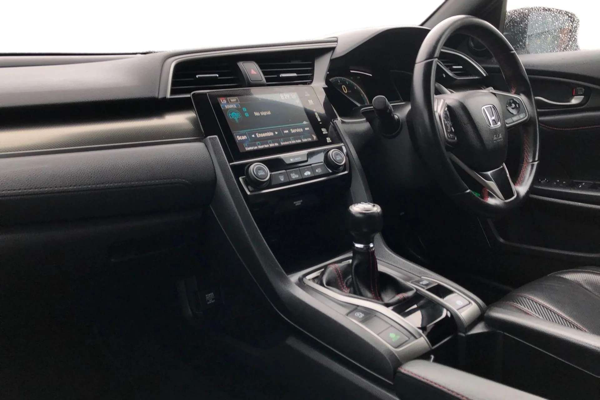2019 HONDA CIVIC 2019 HONDA CIVIC