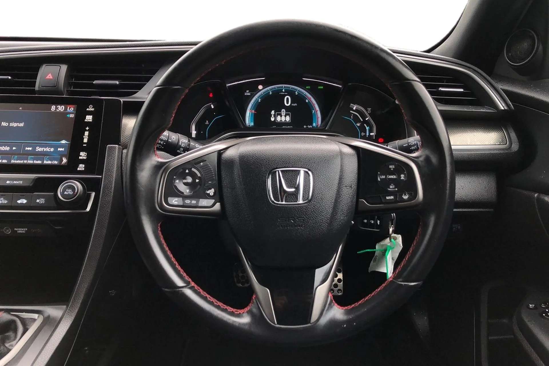 2019 HONDA CIVIC 2019 HONDA CIVIC