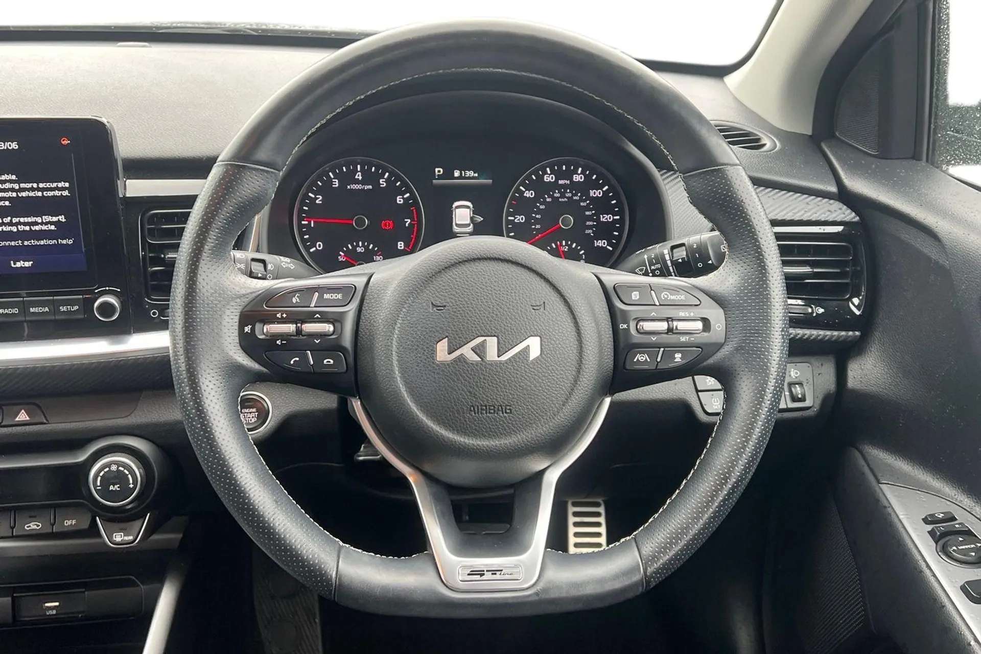 2023 KIA STONIC 2023 KIA STONIC