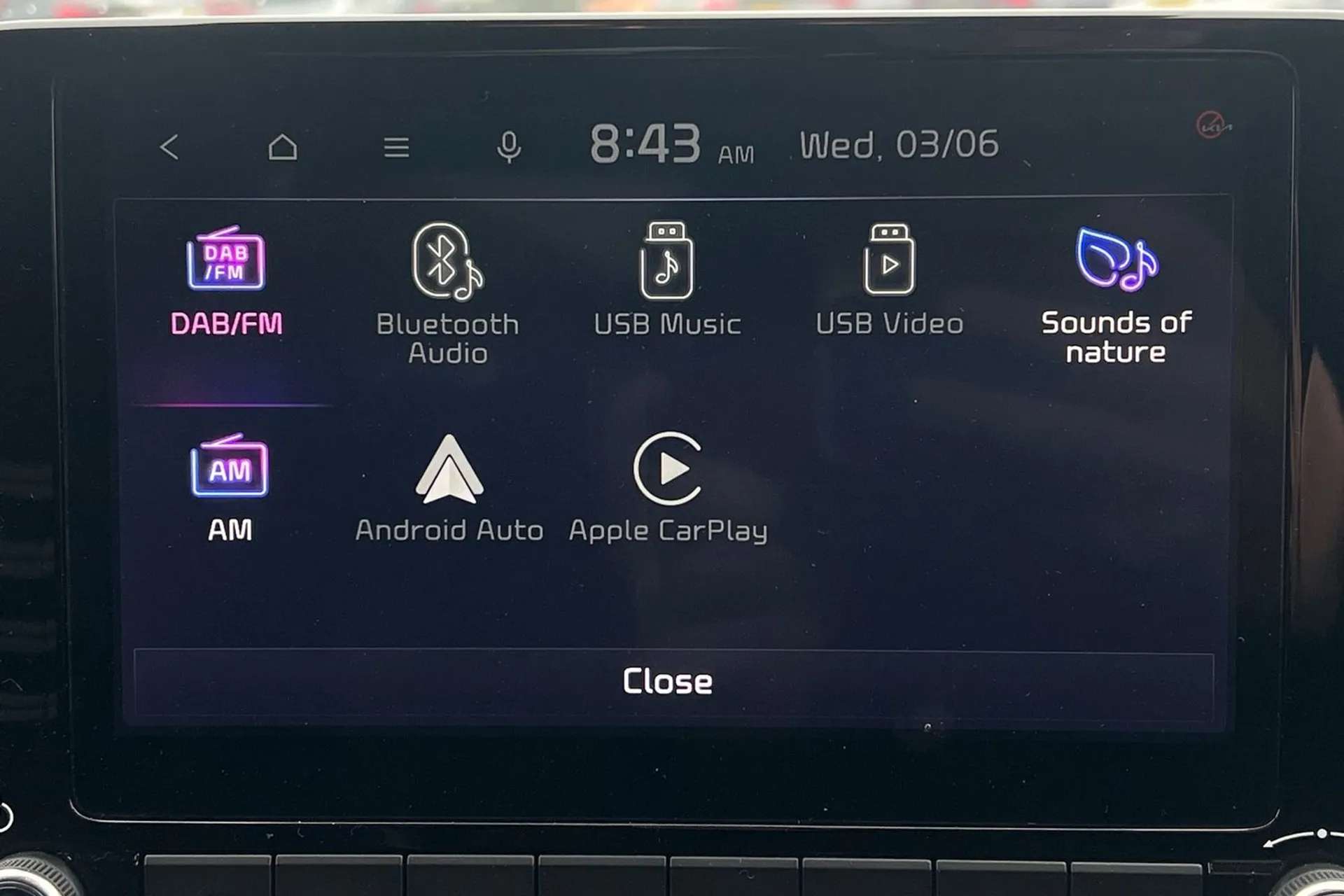 2023 KIA STONIC 2023 KIA STONIC
