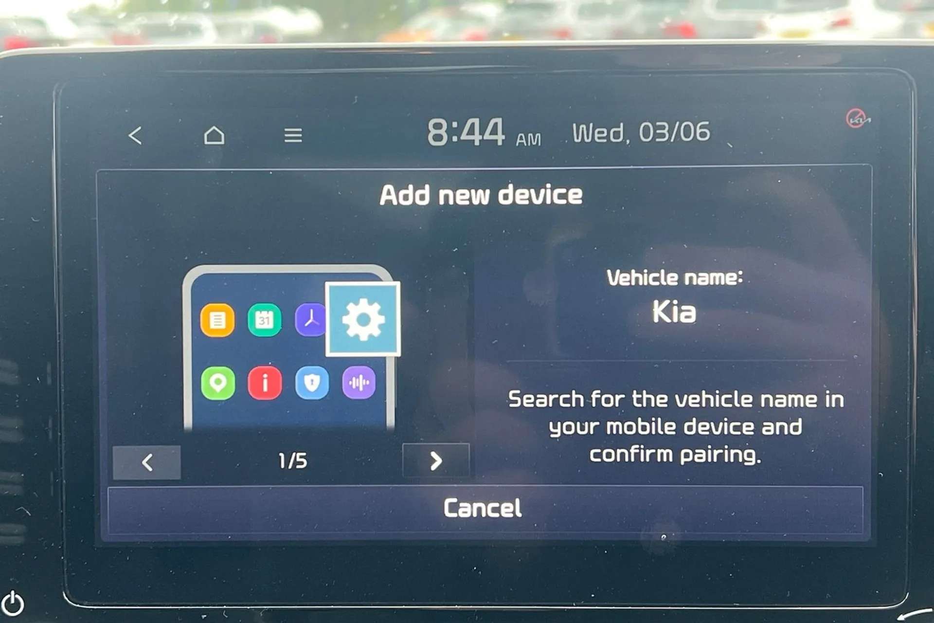 2023 KIA STONIC 2023 KIA STONIC