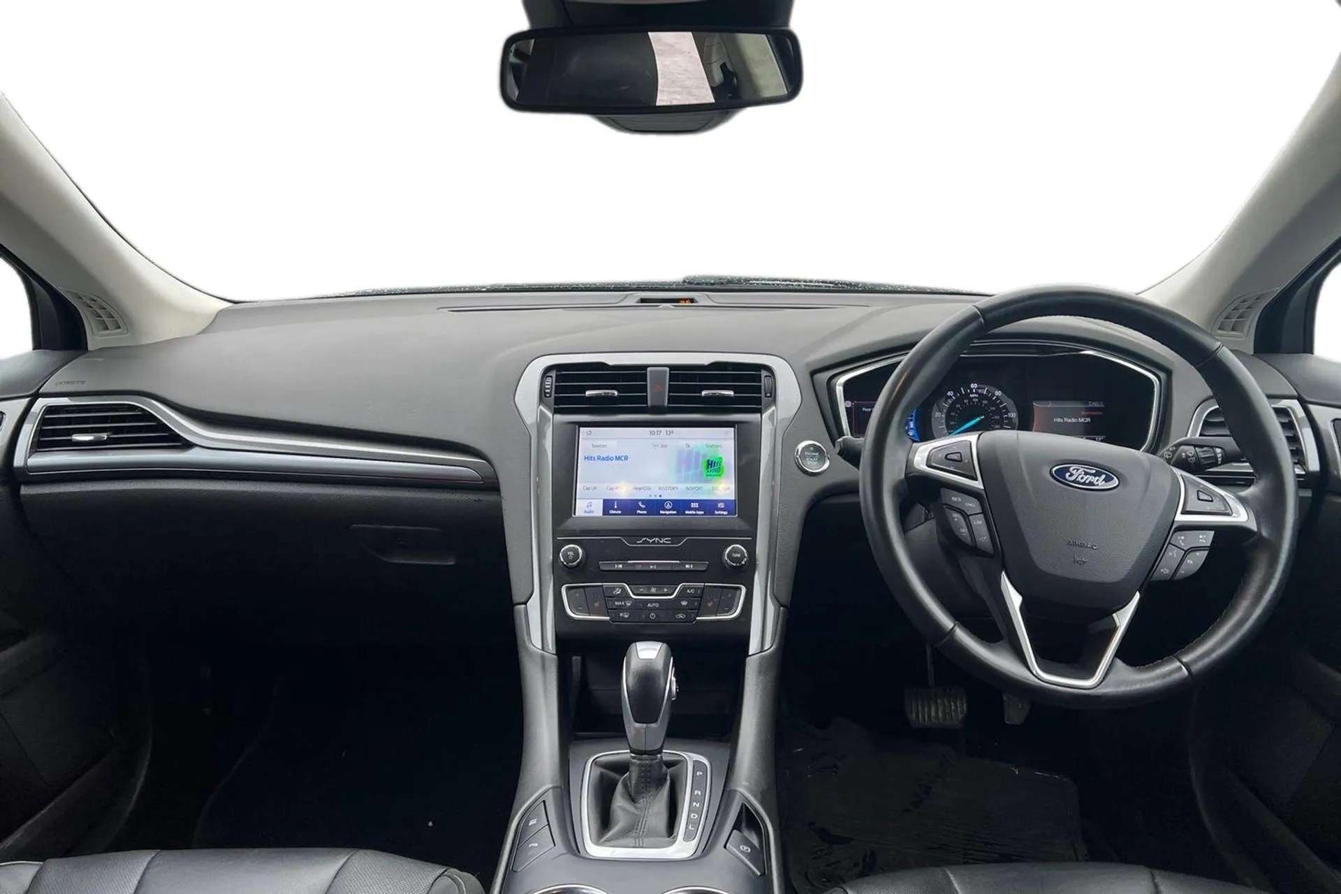 2021 FORD MONDEO 2021 FORD MONDEO