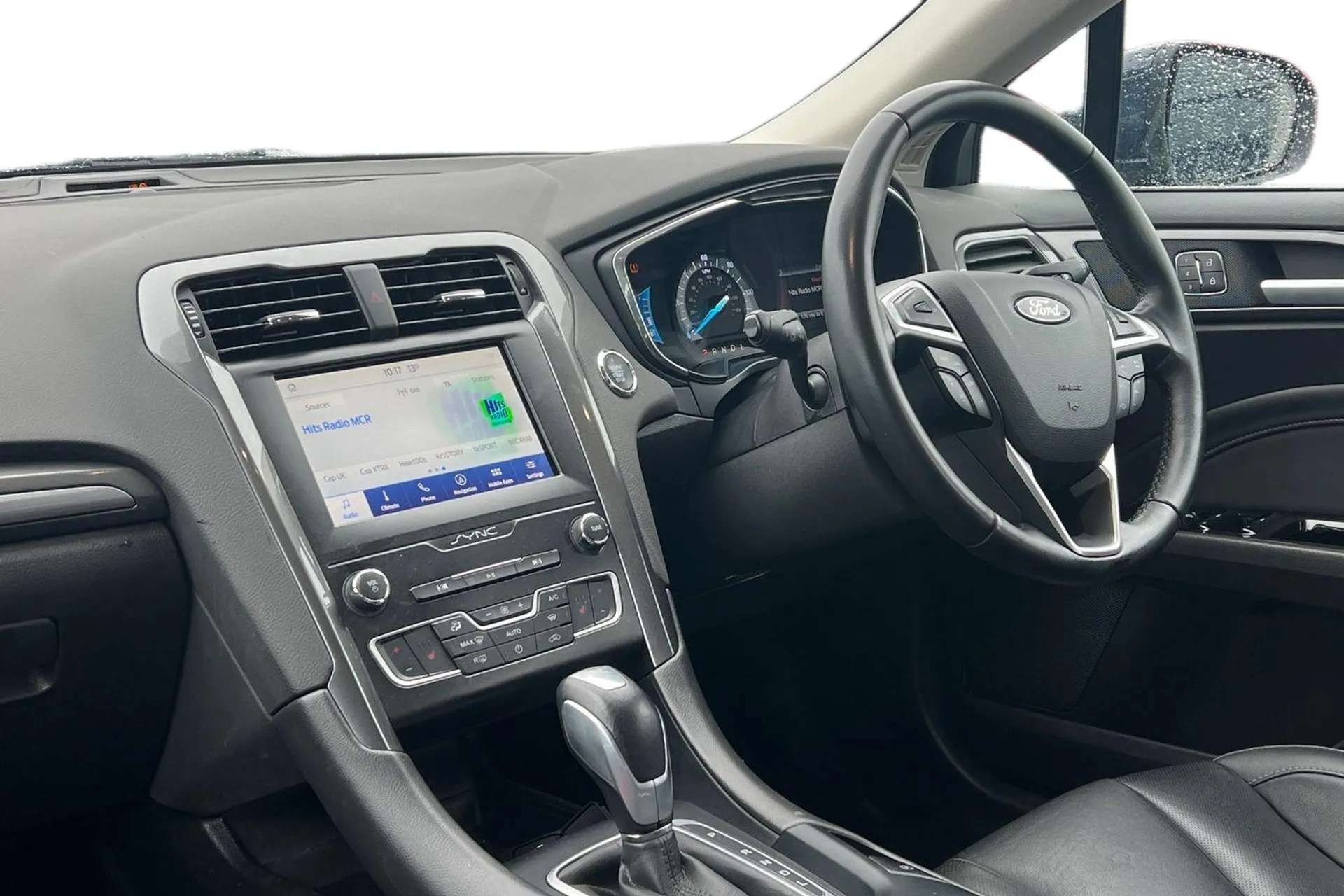 2021 FORD MONDEO 2021 FORD MONDEO