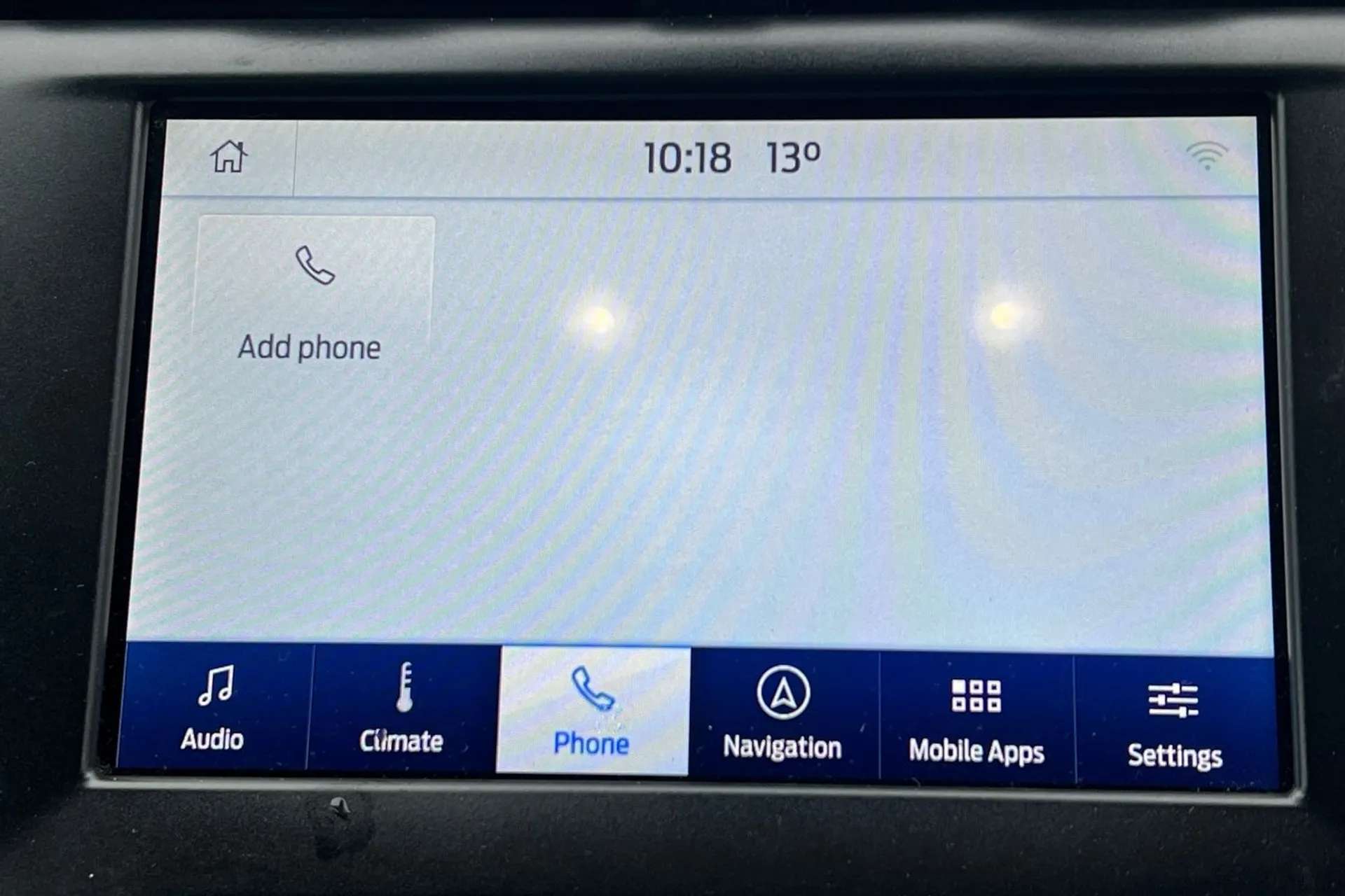 2021 FORD MONDEO 2021 FORD MONDEO