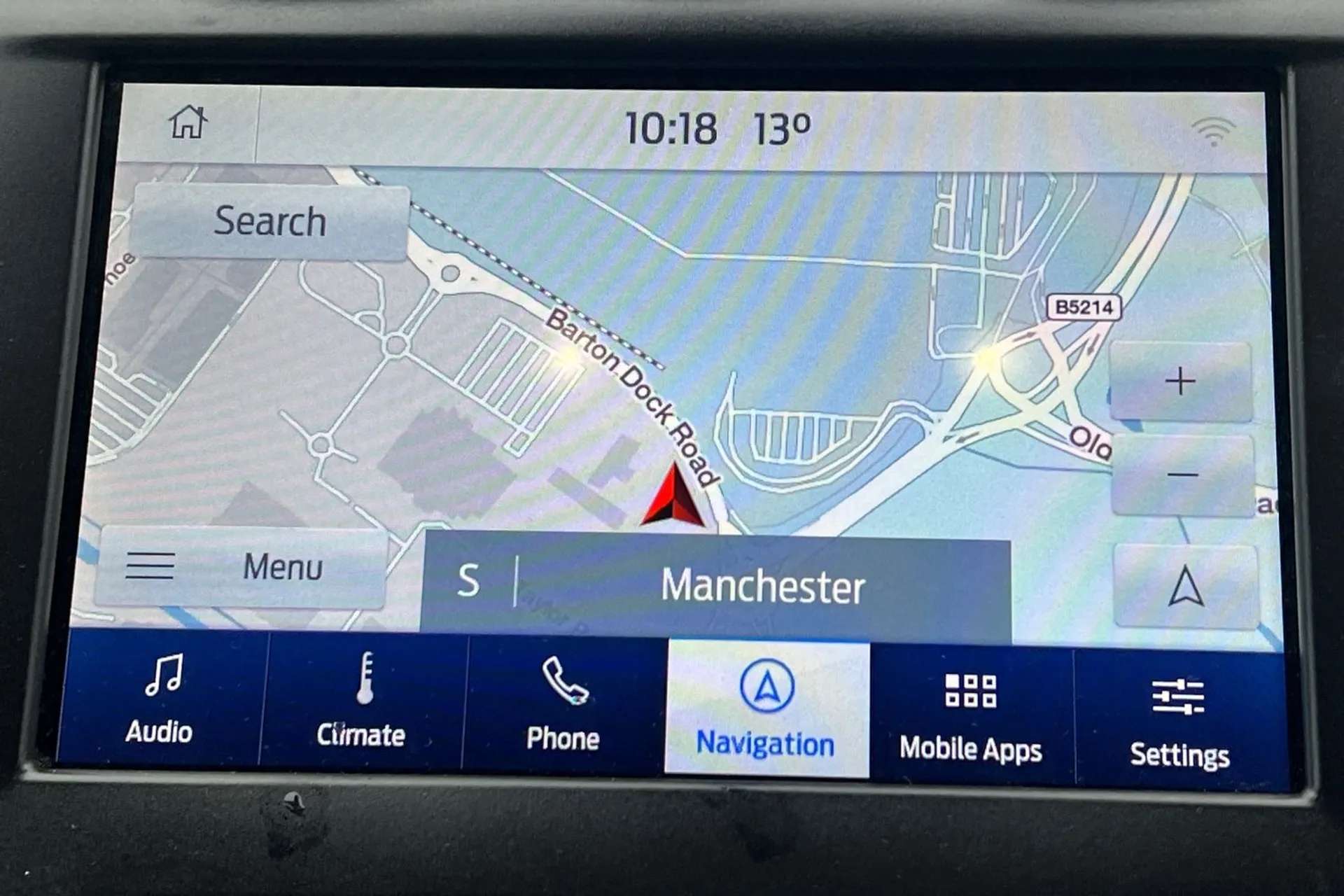 2021 FORD MONDEO 2021 FORD MONDEO