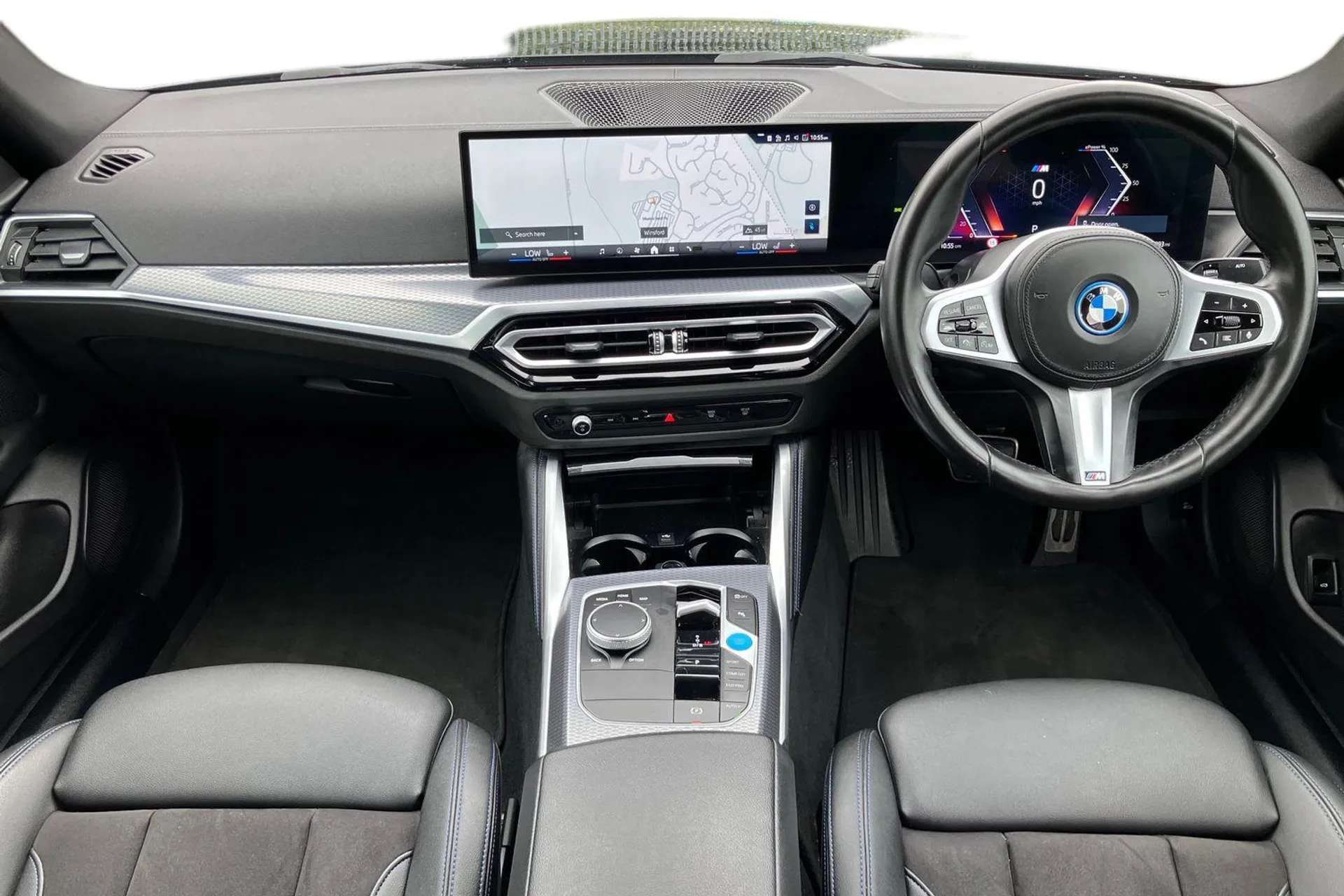 2024 BMW I4 2024 BMW I4