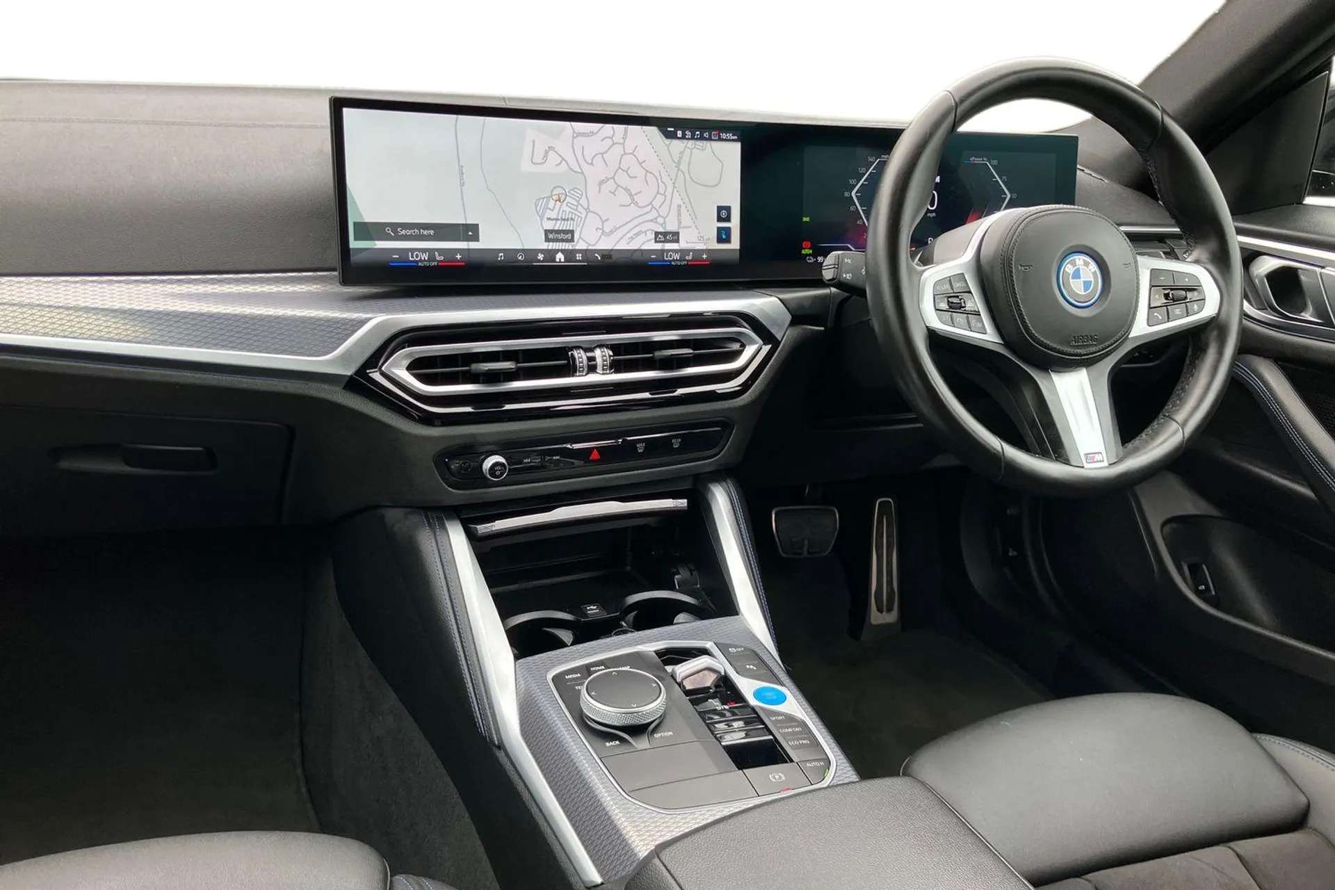 2024 BMW I4 2024 BMW I4