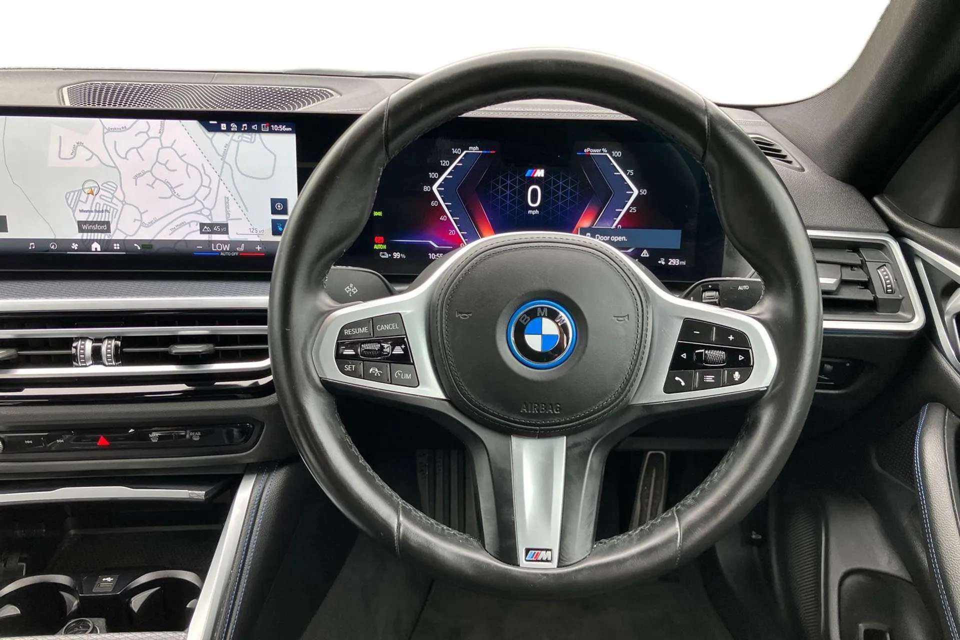 2024 BMW I4 2024 BMW I4