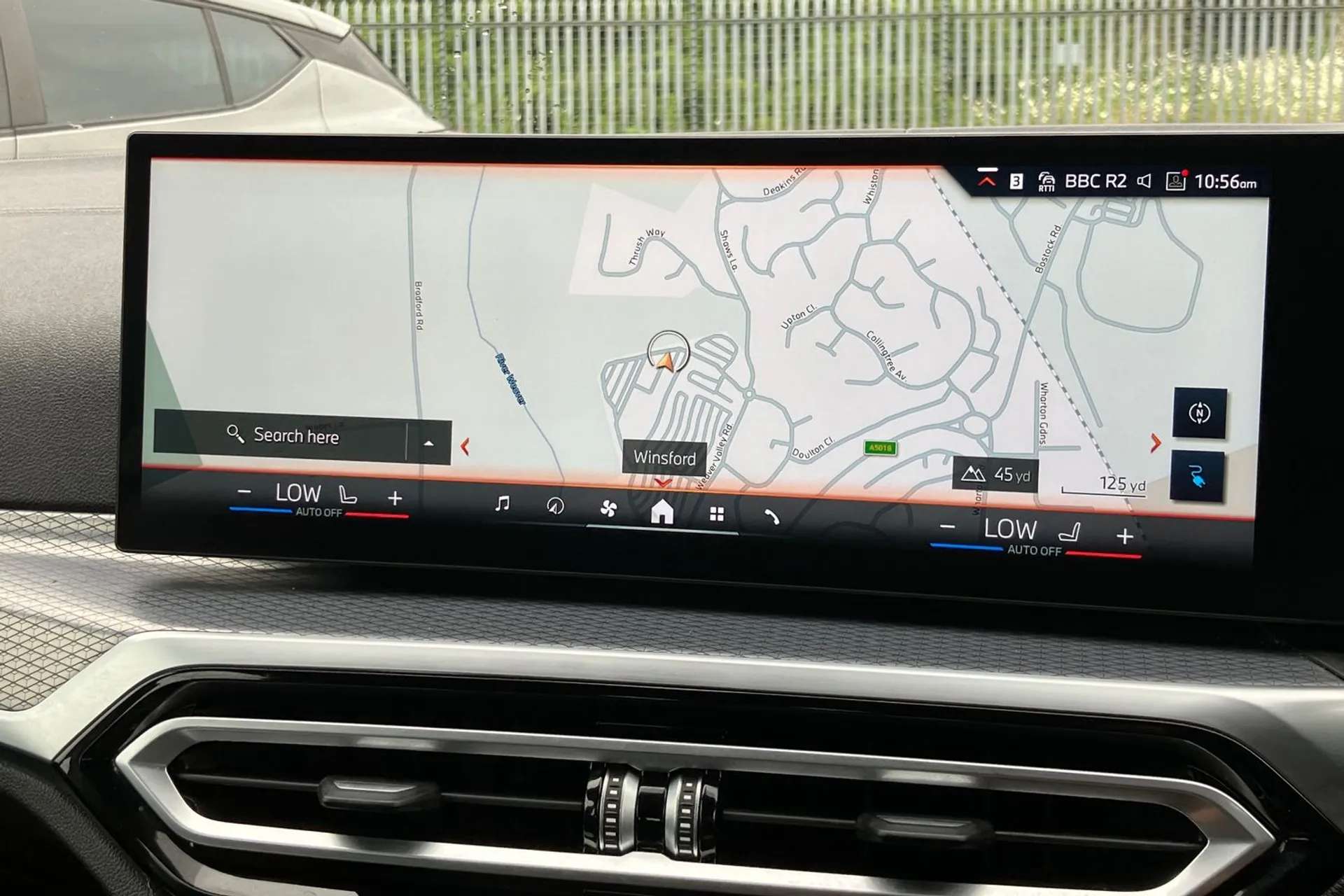 2024 BMW I4 2024 BMW I4
