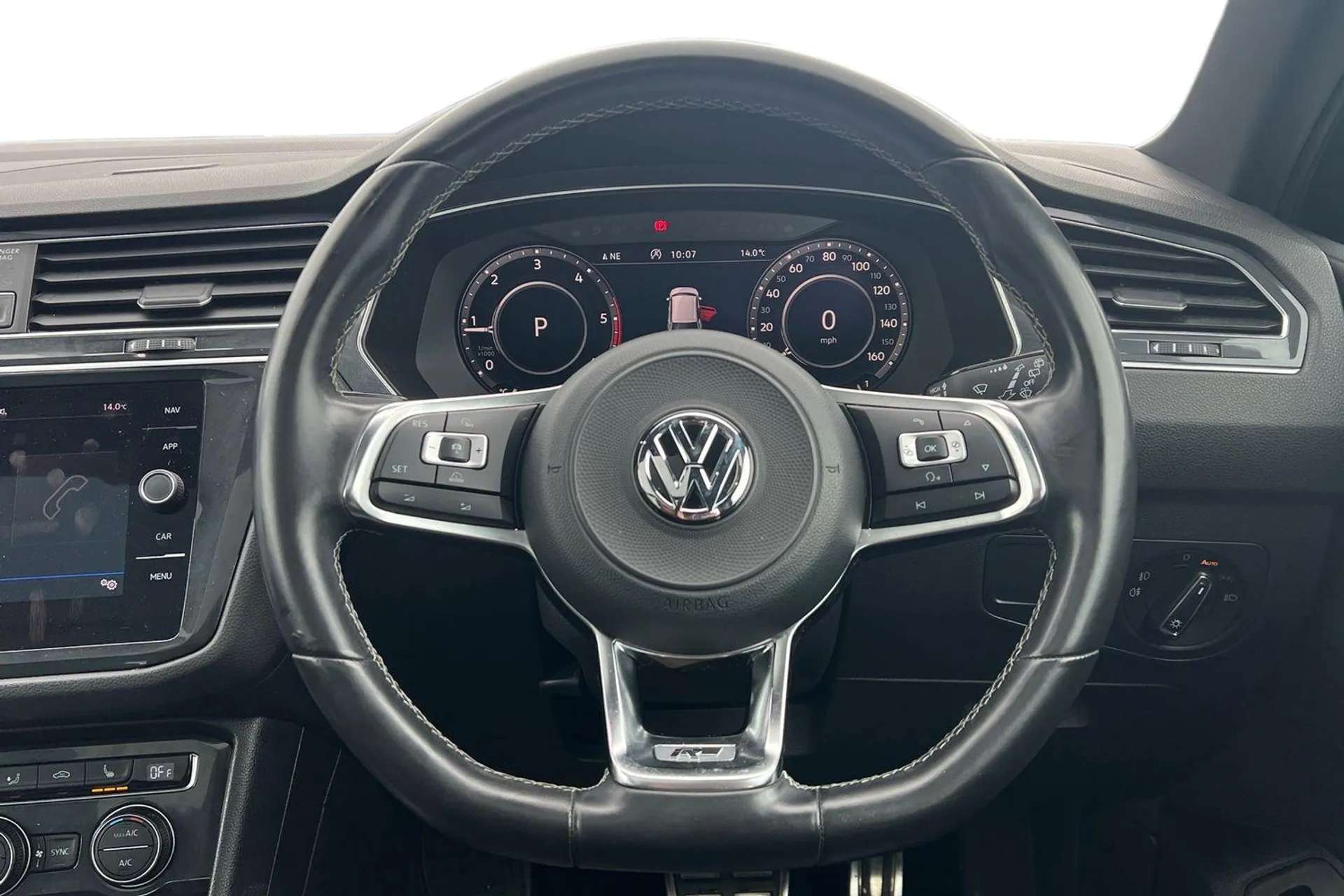 2017 VOLKSWAGEN TIGUAN 2017 VOLKSWAGEN TIGUAN