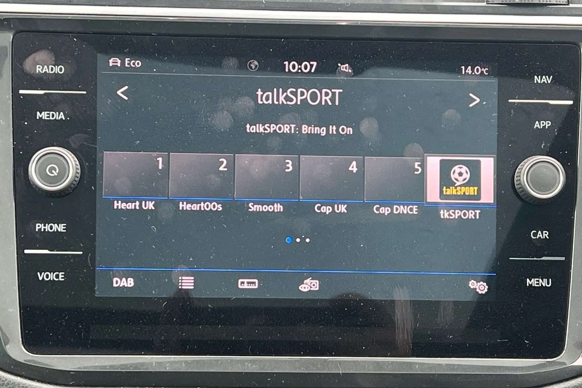 2017 VOLKSWAGEN TIGUAN 2017 VOLKSWAGEN TIGUAN