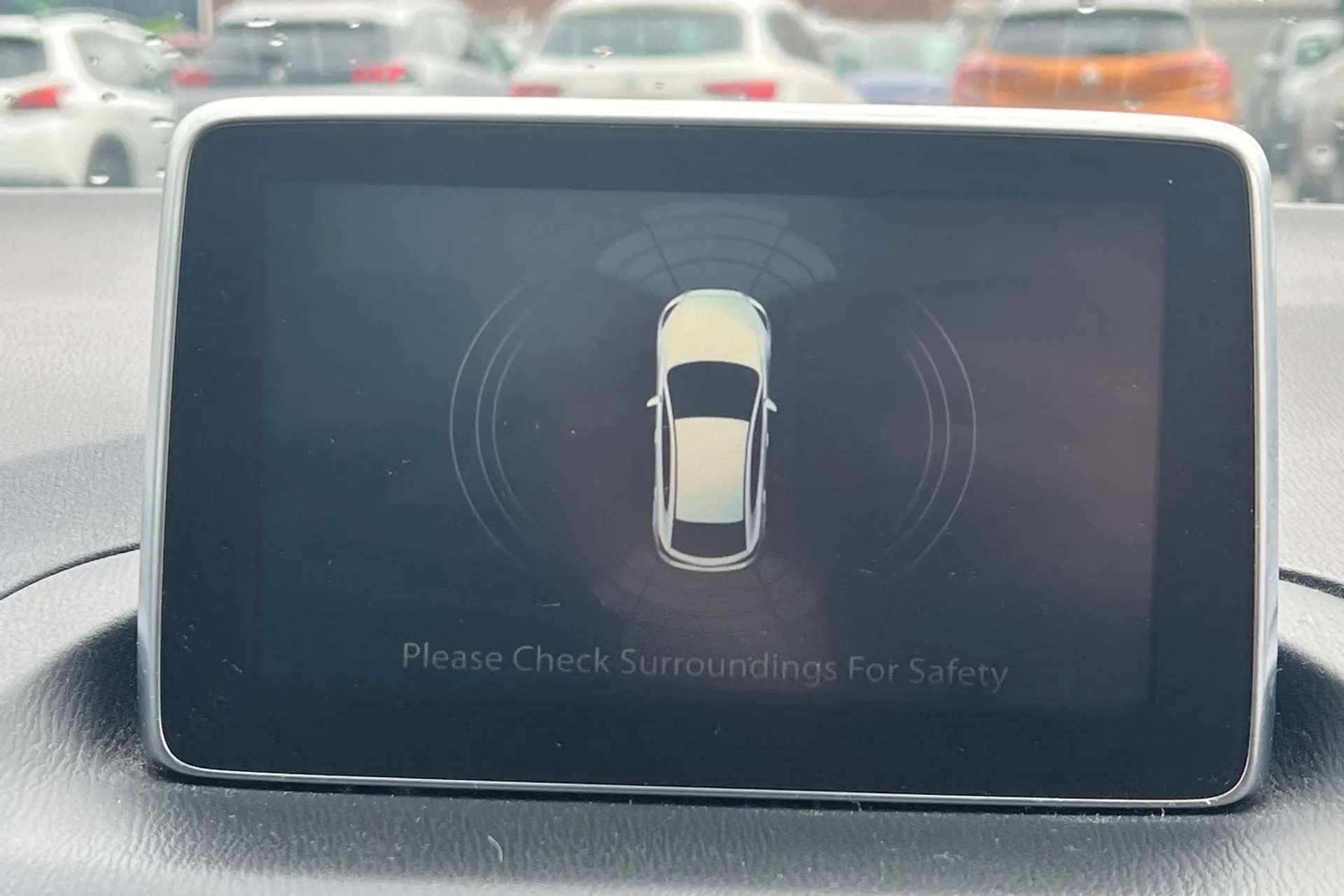 2016 MAZDA MAZDA3 2016 MAZDA MAZDA3