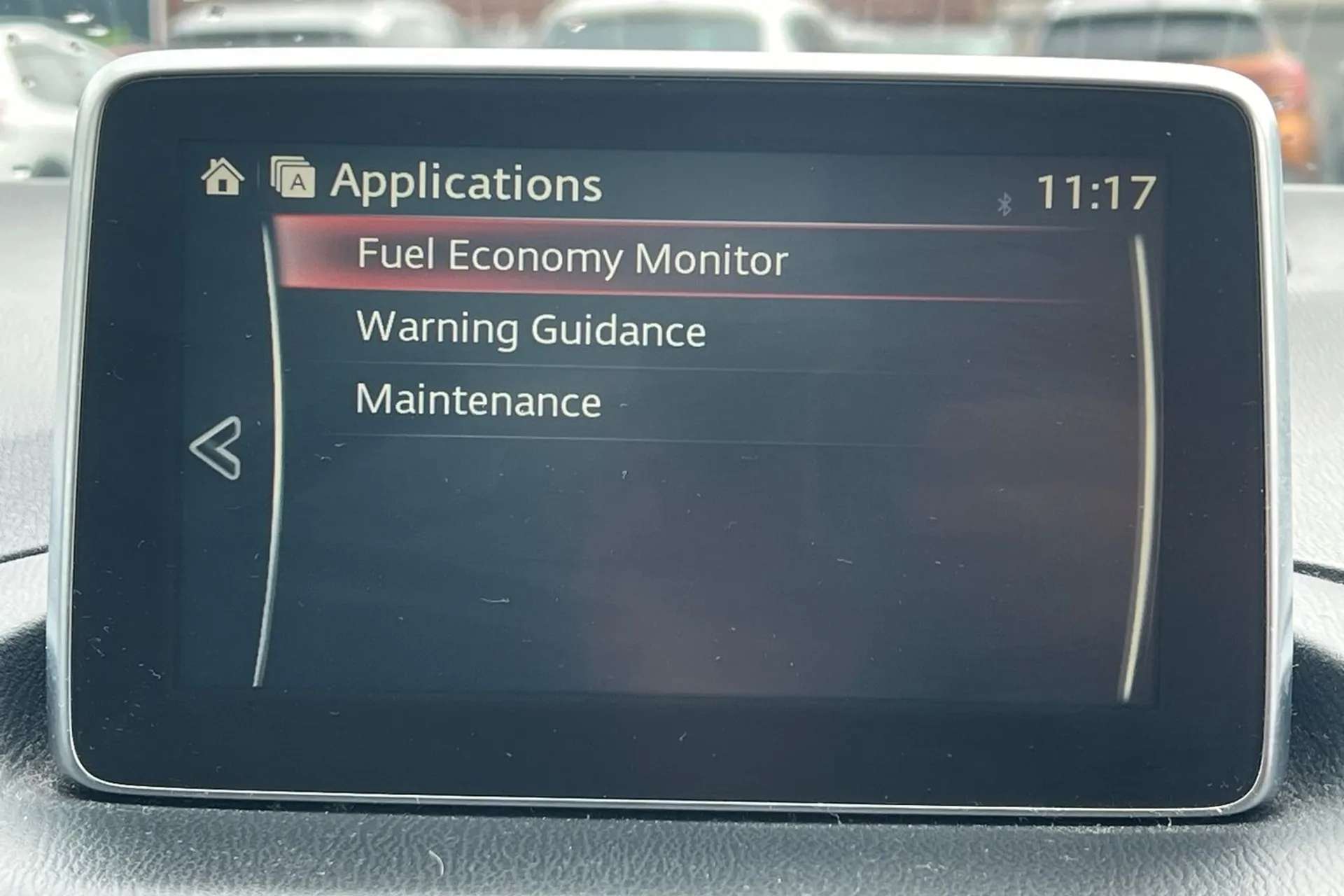 2016 MAZDA MAZDA3 2016 MAZDA MAZDA3