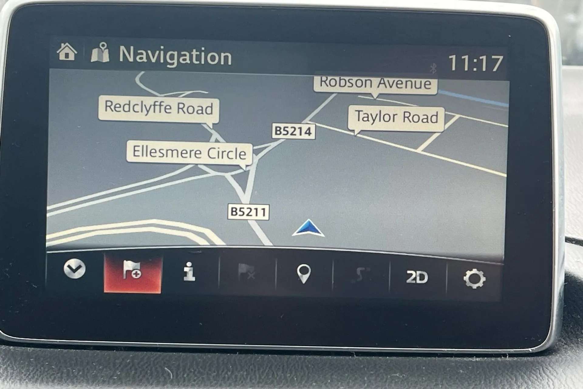 2016 MAZDA MAZDA3 2016 MAZDA MAZDA3
